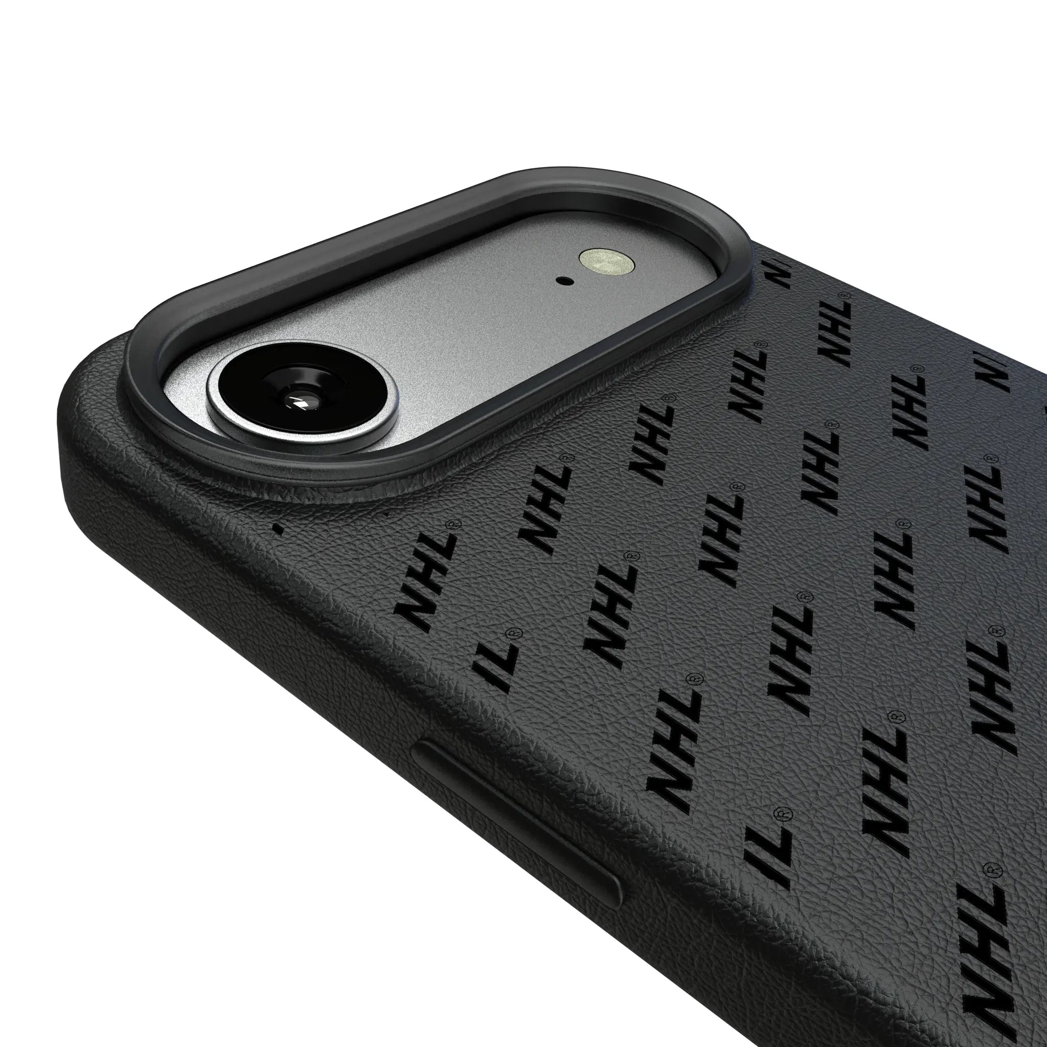 NHL Fashion Pattern iPhone MagSafe Compatible Phone Case for Apple iPhone - Detail#Device_iPhone Air