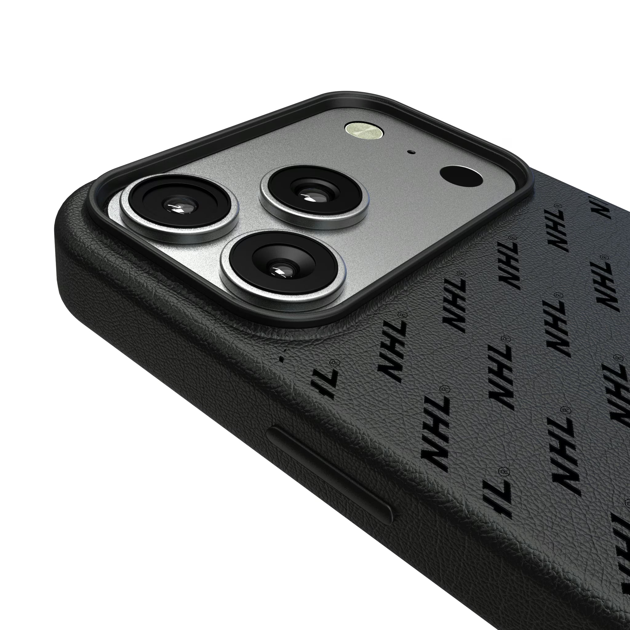NHL Fashion Pattern iPhone MagSafe Compatible Phone Case for Apple iPhone - Detail#Device_iPhone 17 Pro