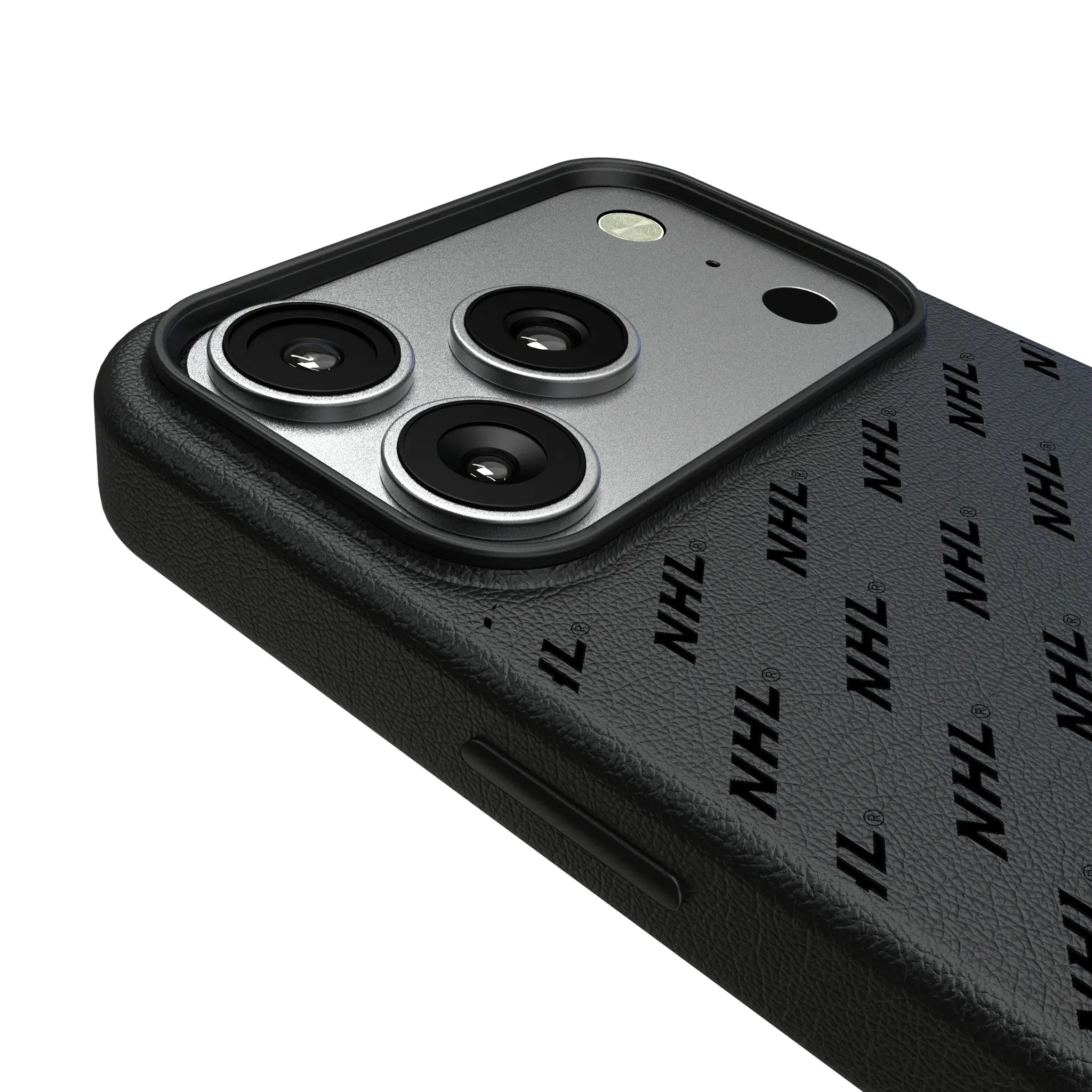 NHL Fashion Pattern iPhone MagSafe Compatible Phone Case for Apple iPhone - Detail#Device_iPhone 17 Pro