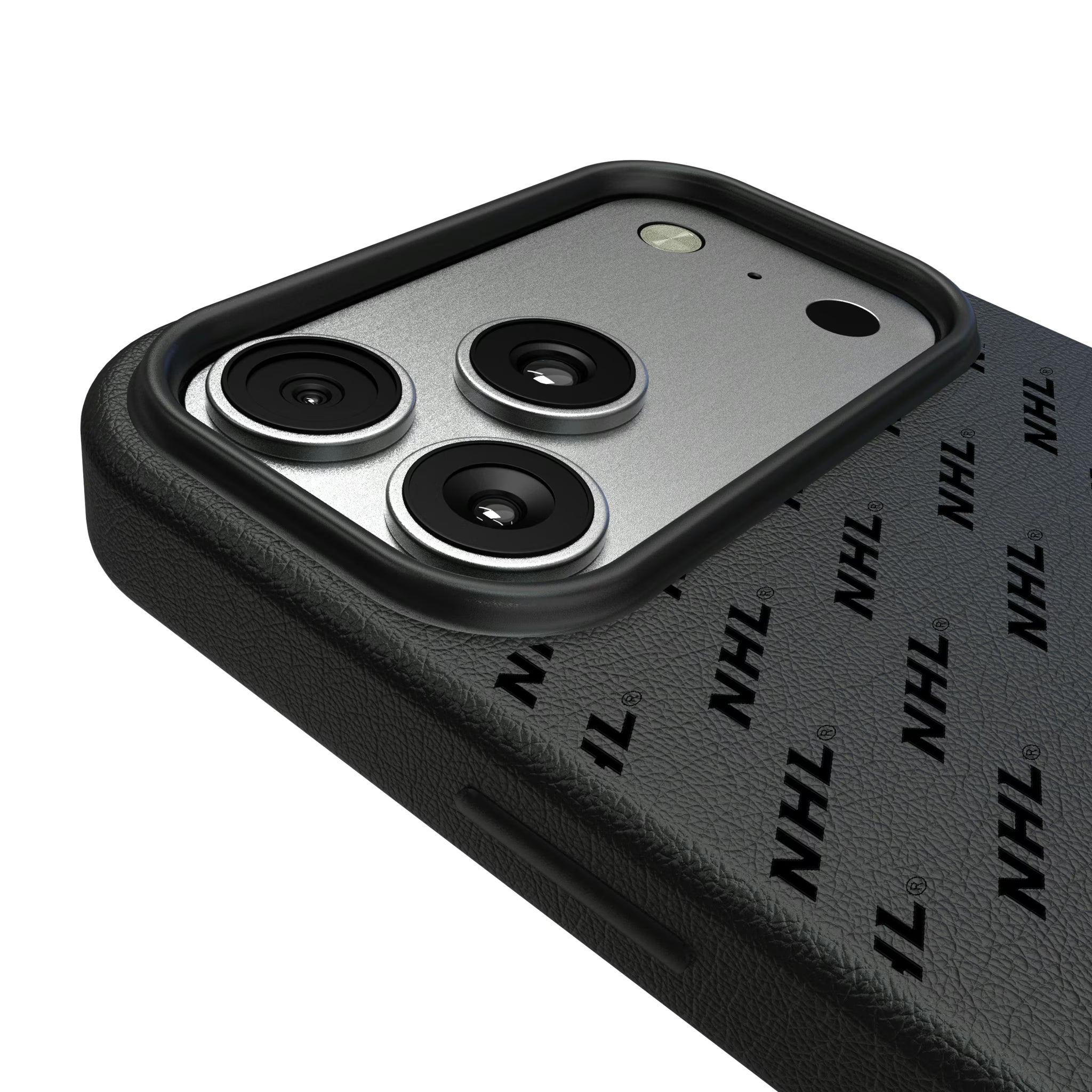 NHL Fashion Pattern iPhone MagSafe Compatible Phone Case for Apple iPhone - Detail#Device_iPhone 17 Pro Max