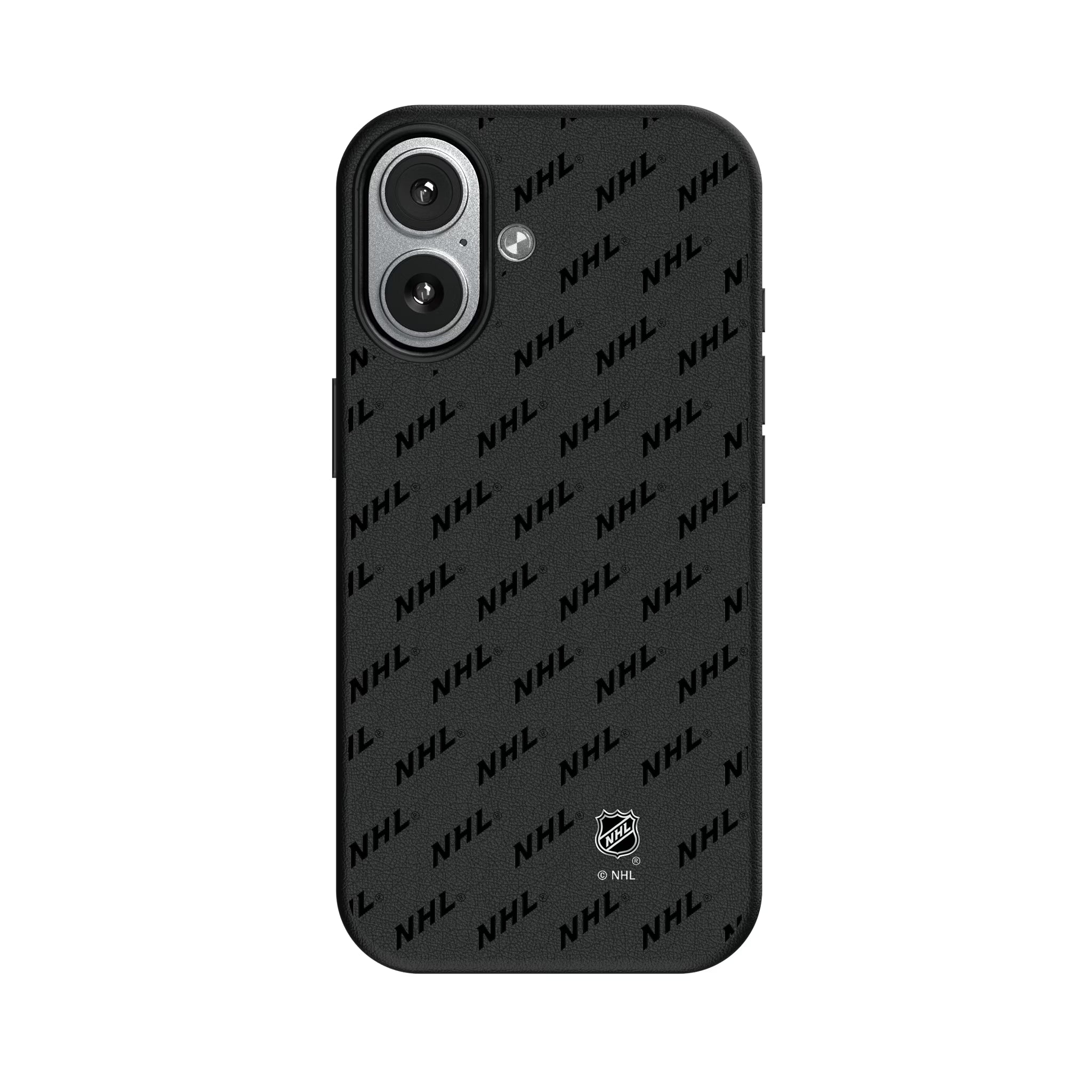 NHL Fashion Pattern iPhone MagSafe Compatible Phone Case for Apple iPhone#Device_iPhone 17