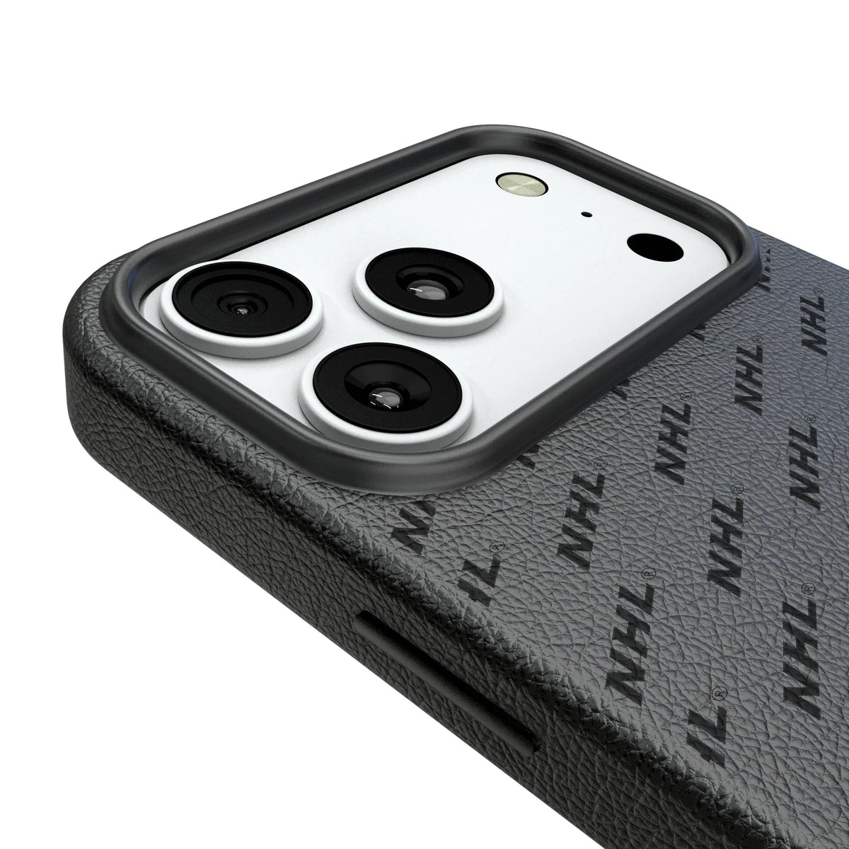NHL Fashion Pattern iPhone MagSafe Compatible Phone Case for Apple iPhone - Detail#Device_iPhone 18 Pro Max