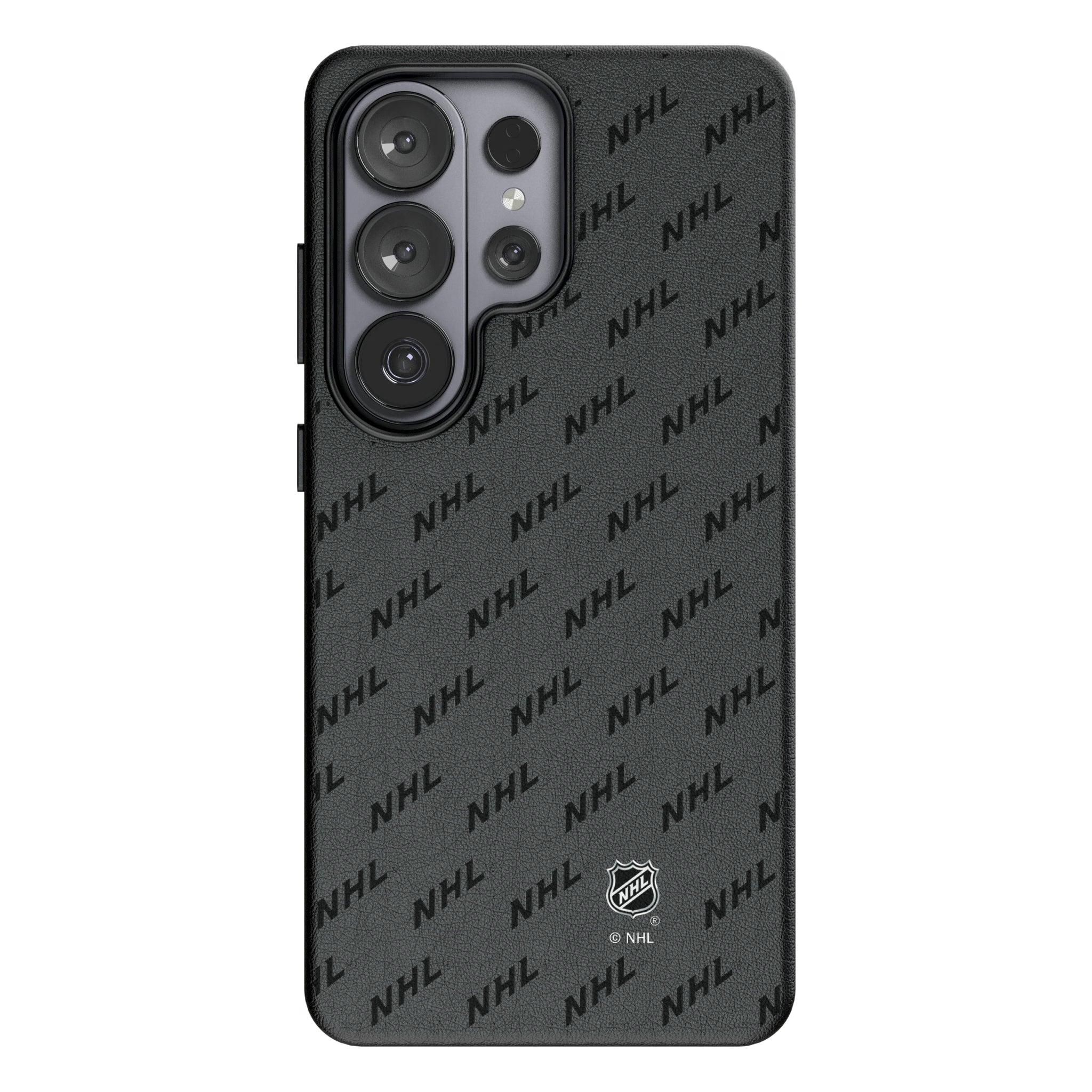 NHL Fashion Pattern Galaxy MagSafe Compatible Phone Case for Samsung Galaxy