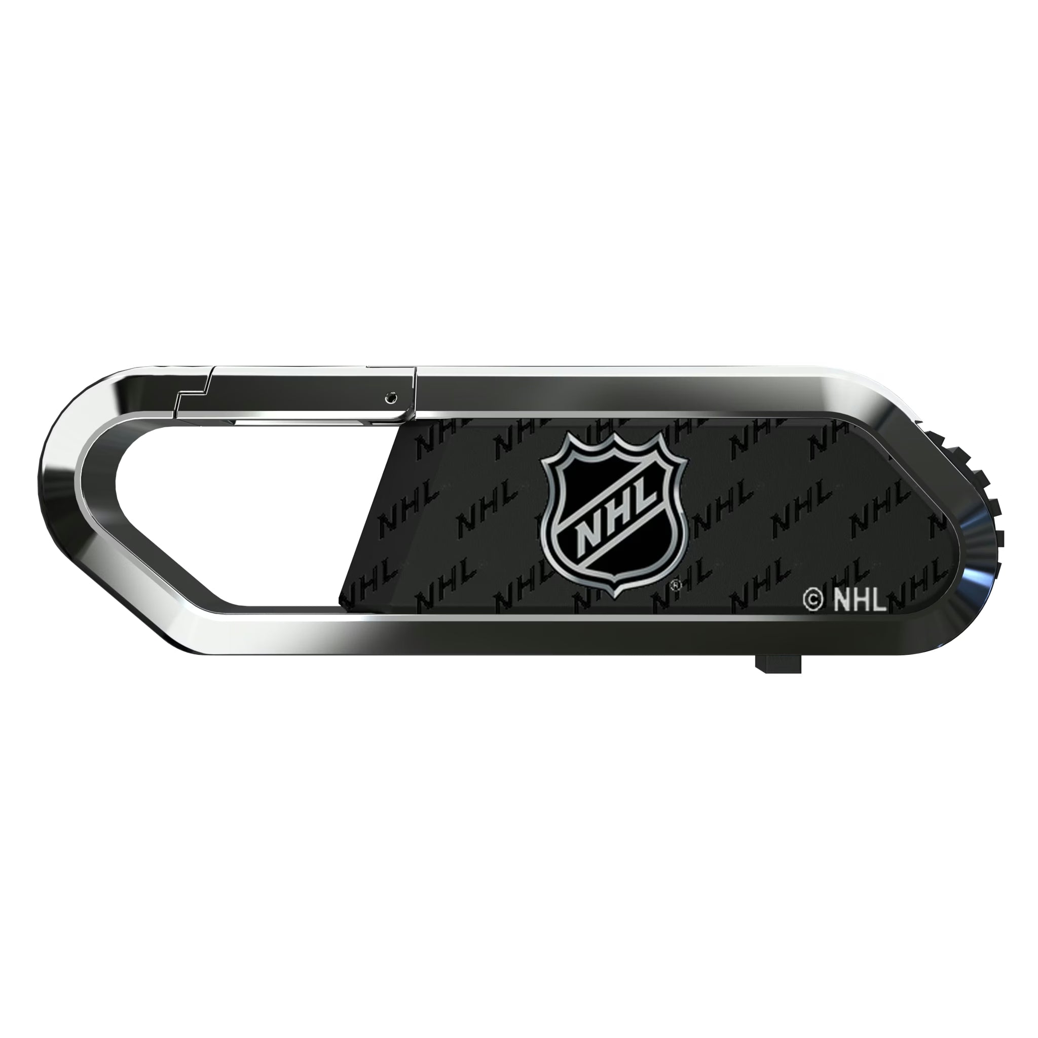 NHL Fashion Pattern USB 64GB Clip Style Flash Drive