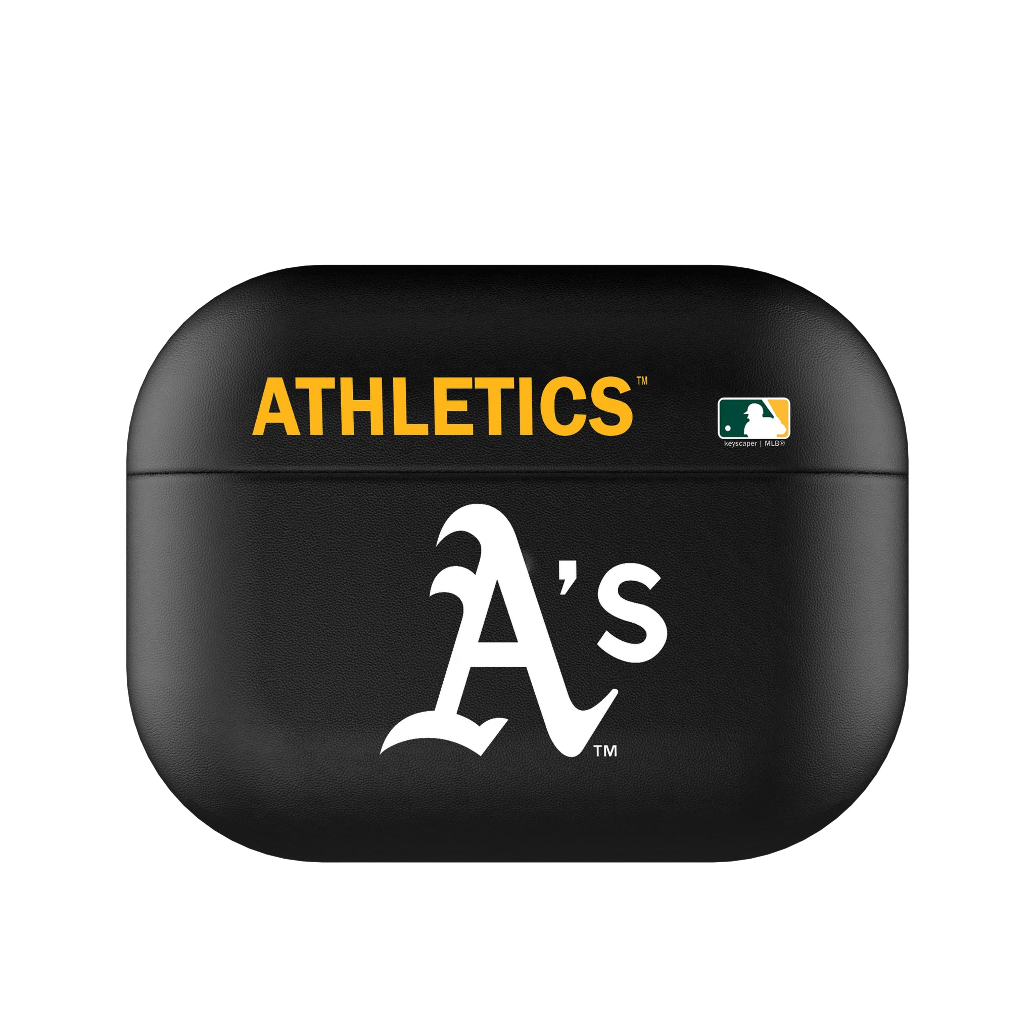 Oakland Athletics Insignia AirPods AirPod Case Cover#Device_AirPods Pro 1st Gen