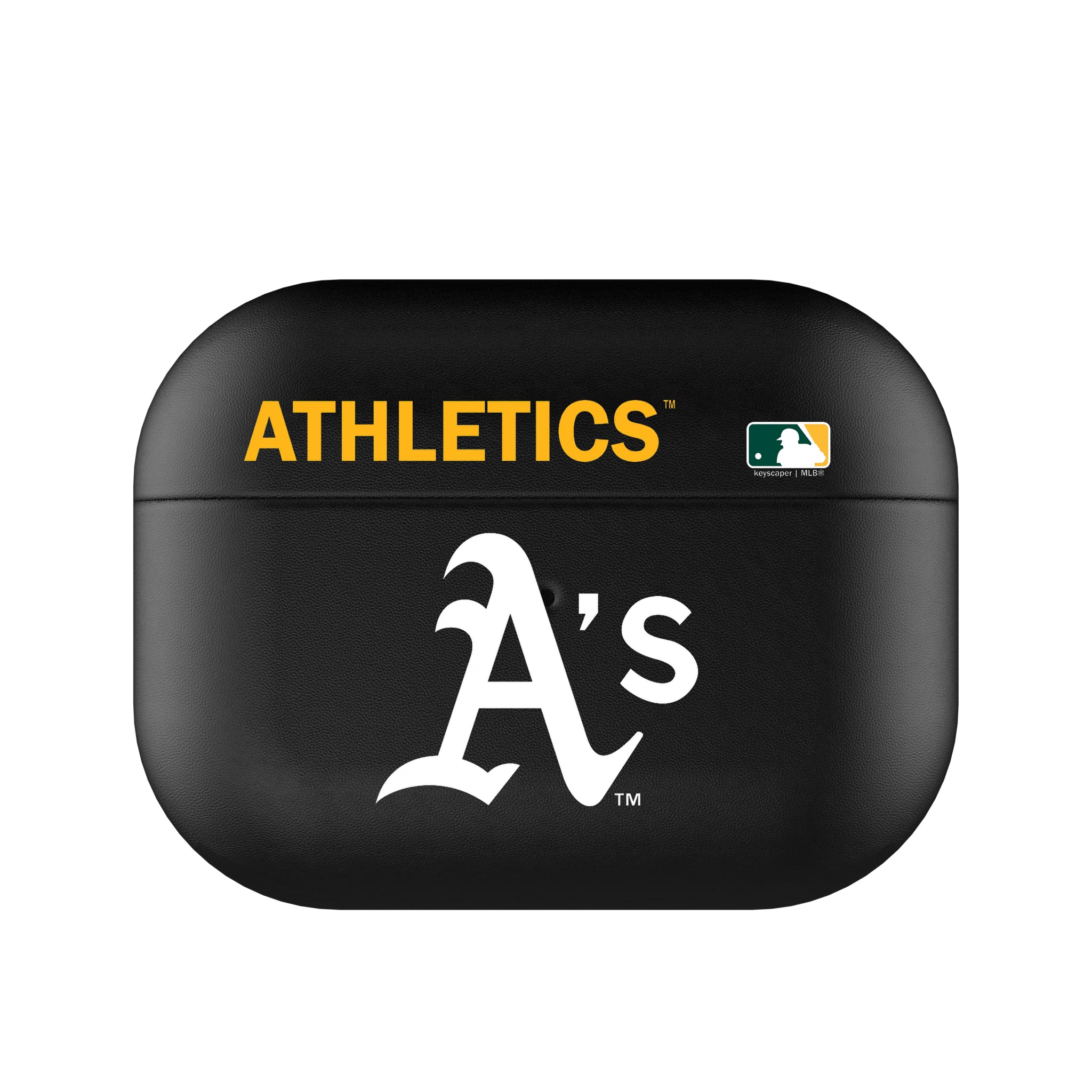 Oakland Athletics Insignia AirPods AirPod Case Cover#Device_AirPods Pro 2nd Gen
