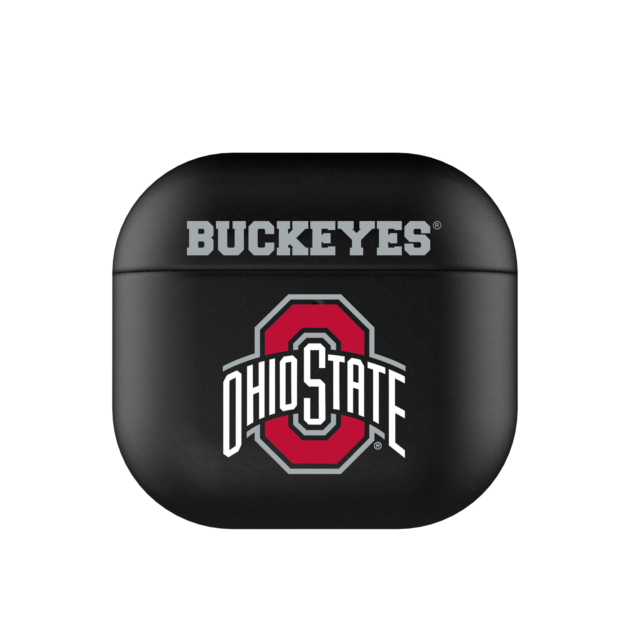 Ohio State University Buckeyes Insignia AirPods AirPod Case Cover#Device_AirPods 4