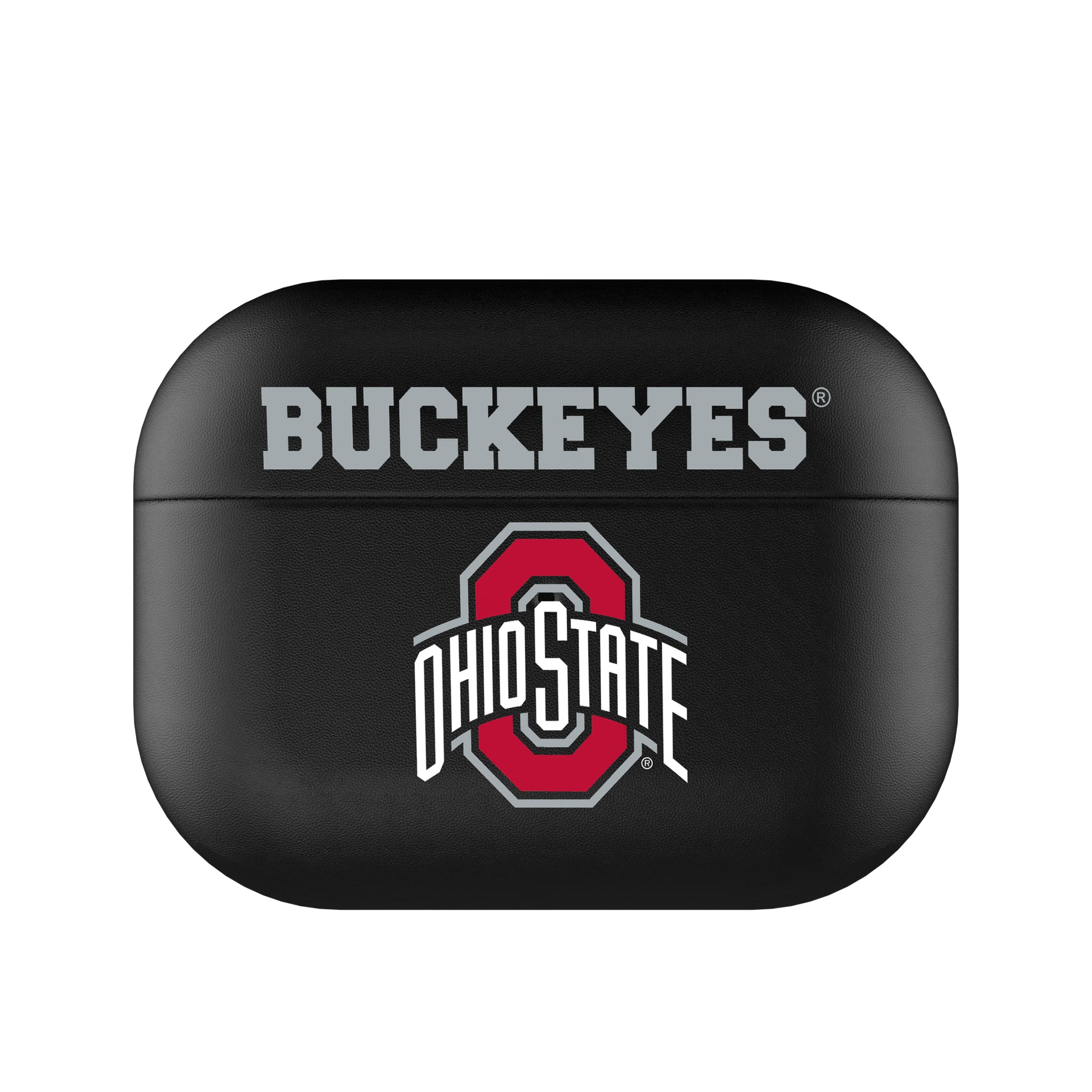 Ohio State University Buckeyes Insignia AirPods AirPod Case Cover#Device_AirPods Pro 1st Gen