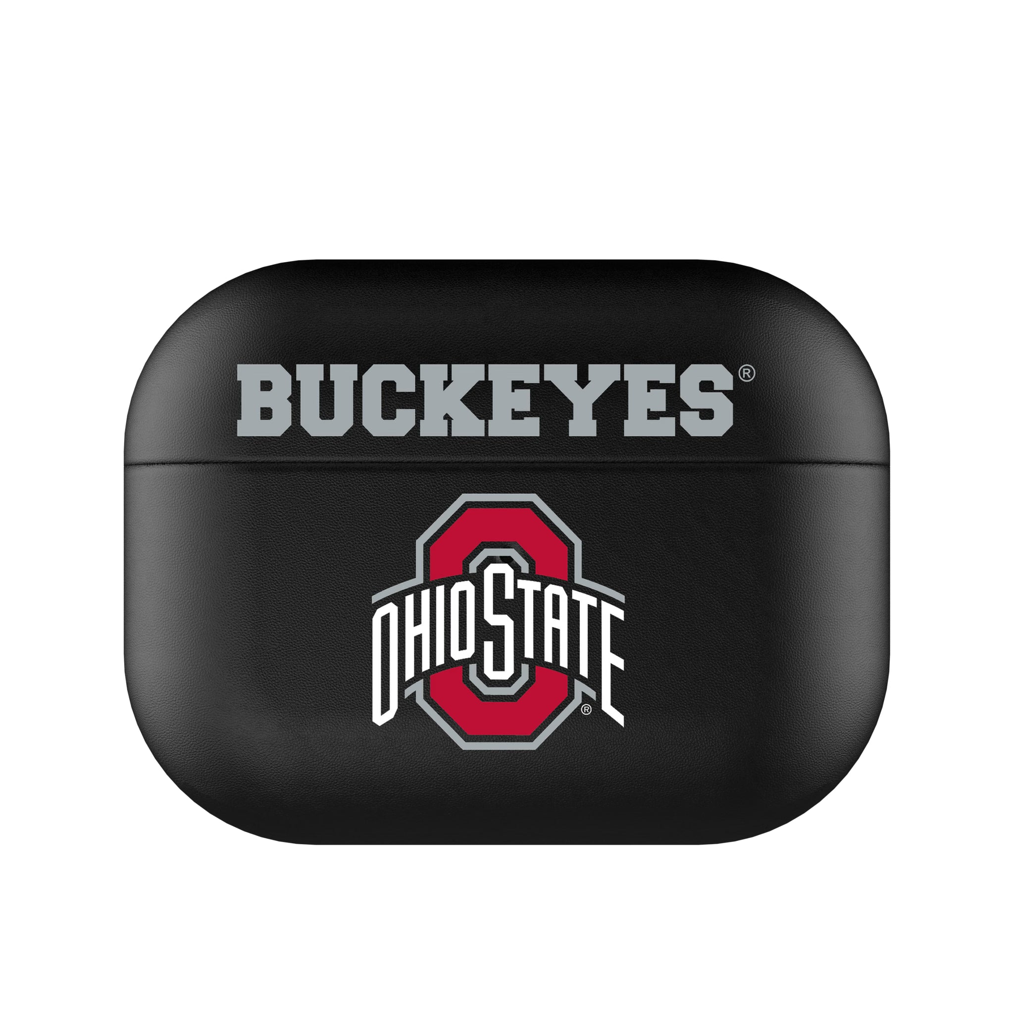 Ohio State University Buckeyes Insignia AirPods AirPod Case Cover#Device_AirPods Pro 2nd Gen