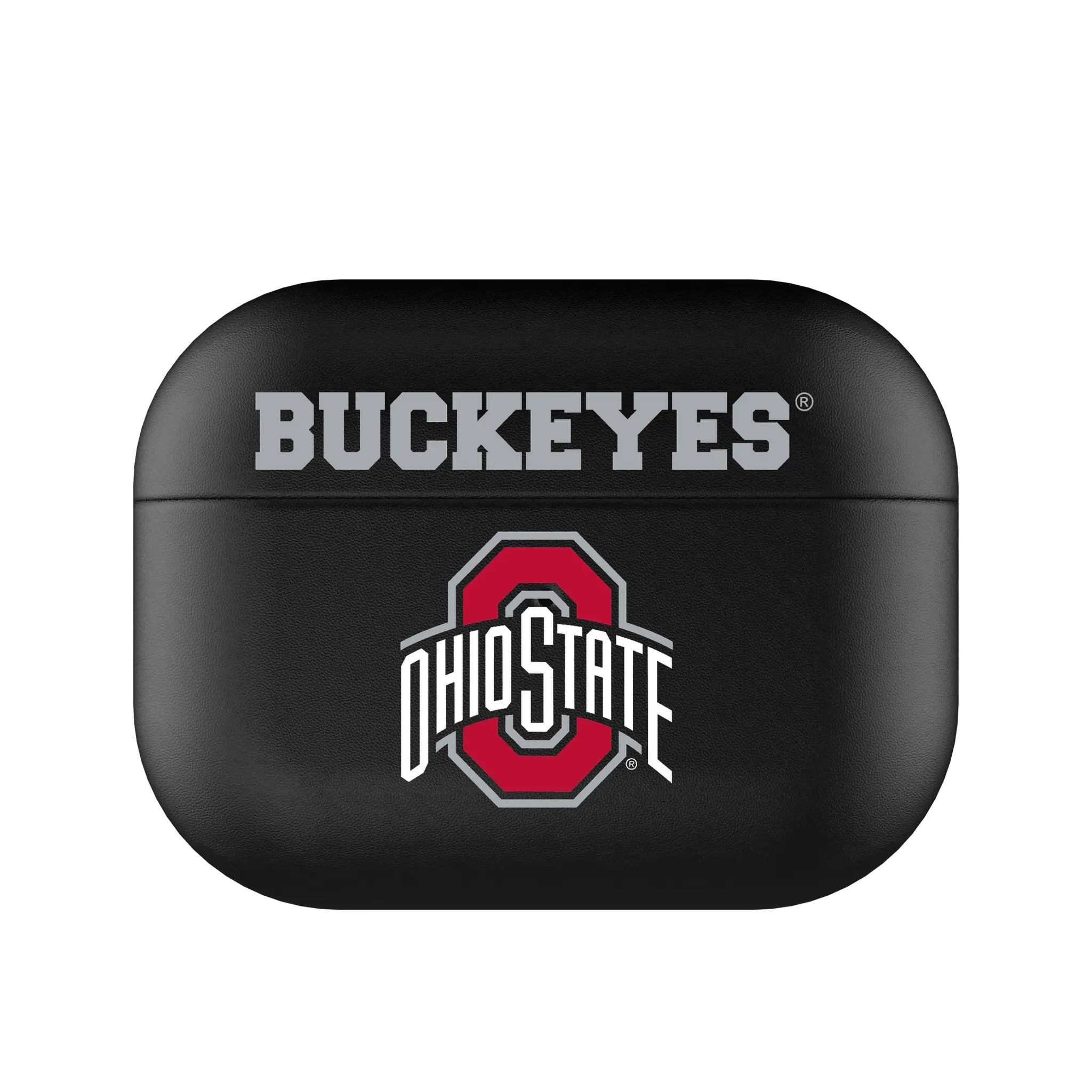 Ohio State University Buckeyes Insignia AirPods AirPod Case Cover#Device_AirPods Pro 2nd Gen