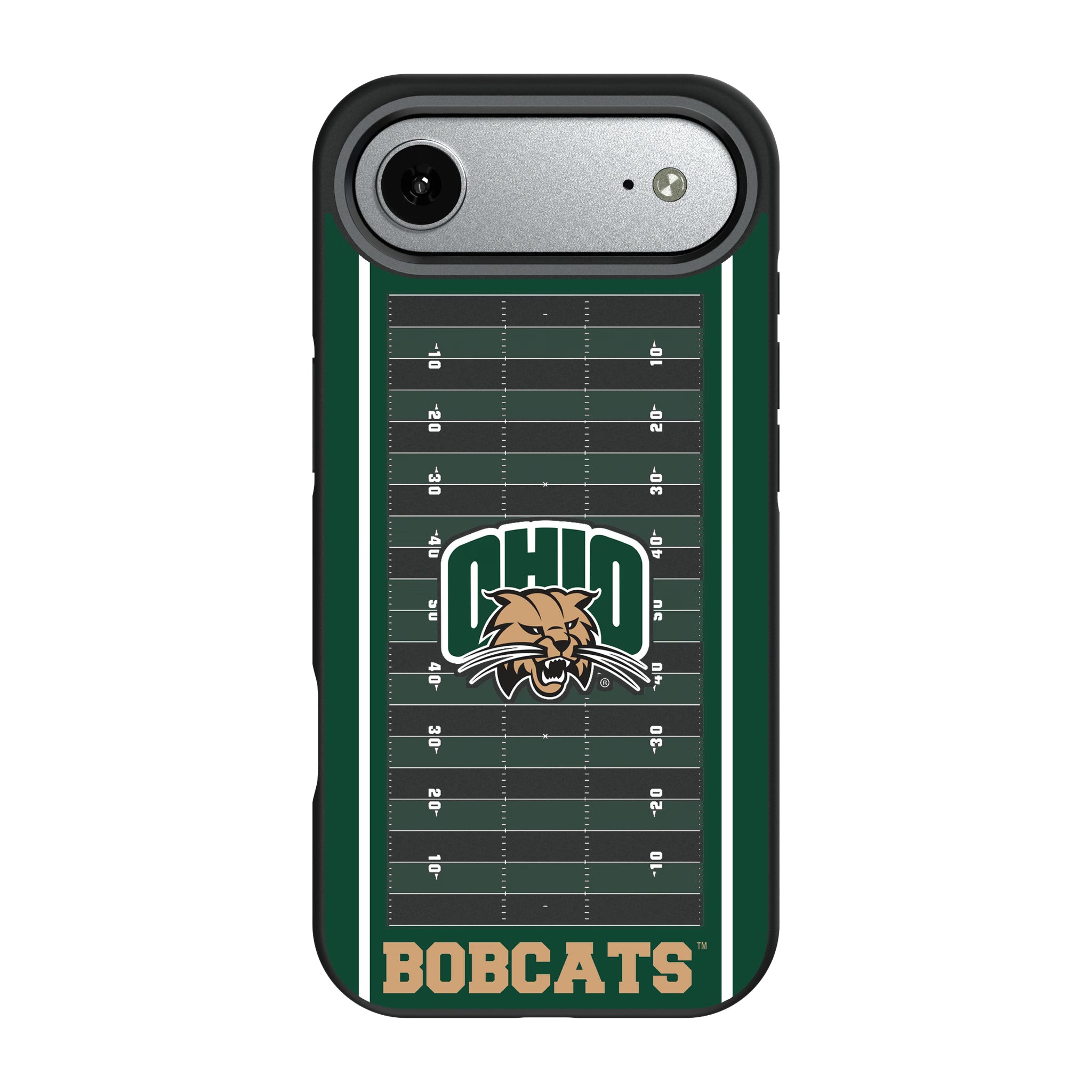 Ohio University Bobcats Field iPhone Bump Phone Case for Apple iPhone#Device_iPhone Air