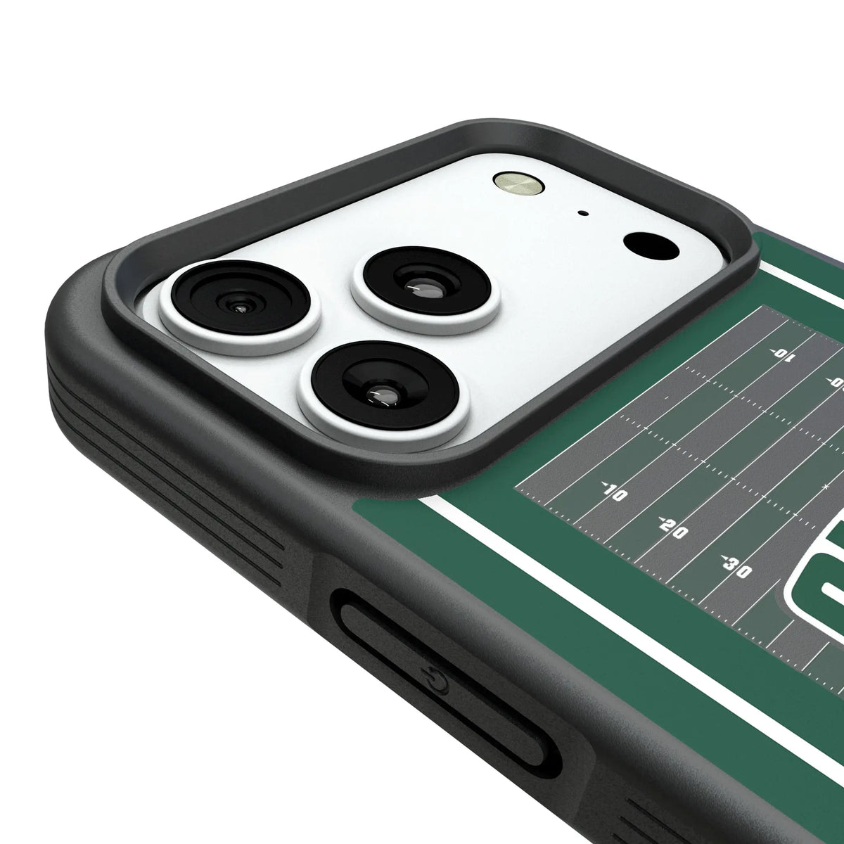 Ohio University Bobcats Field iPhone Bump Phone Case for Apple iPhone - Detail#Device_iPhone 18 Pro Max