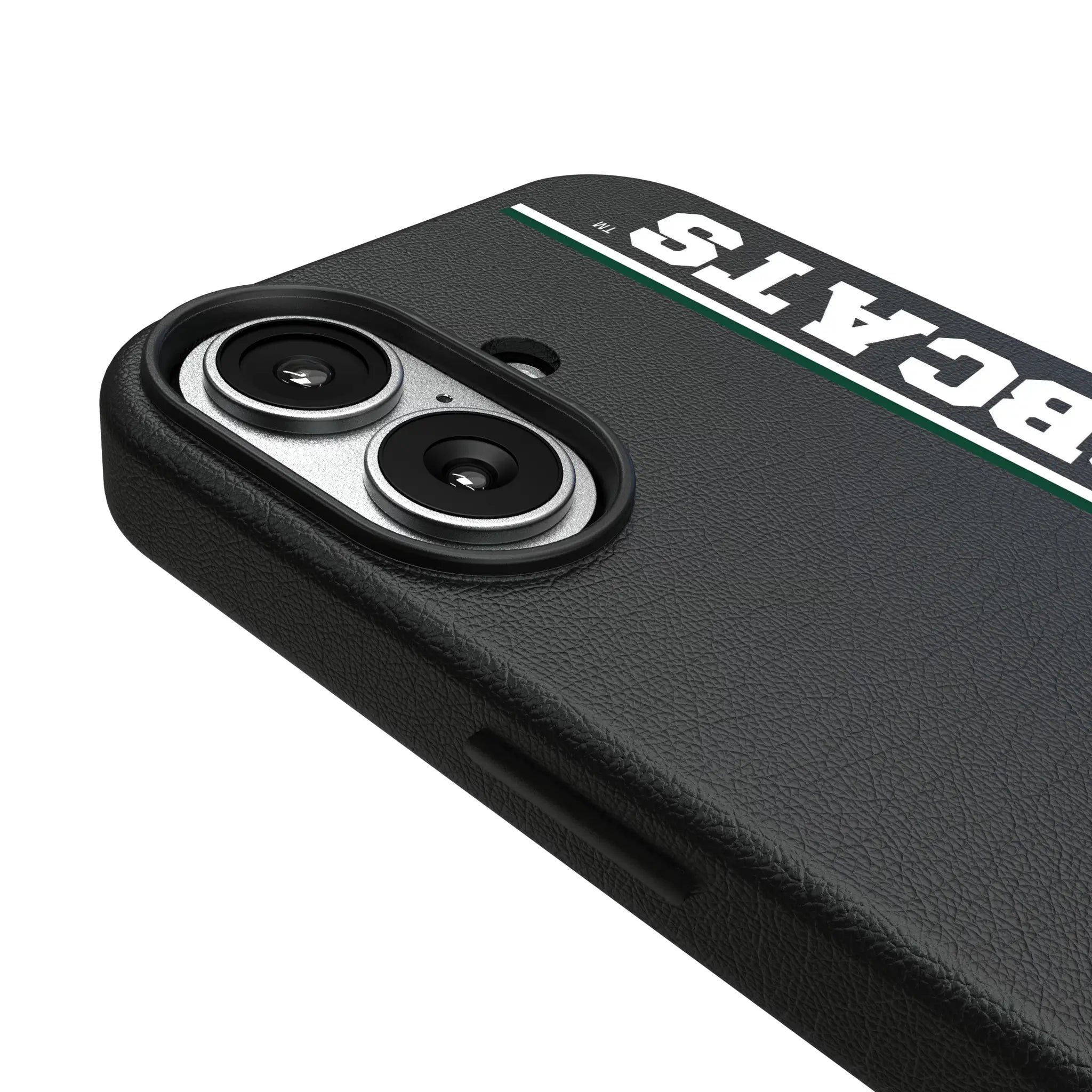 Ohio University Bobcats Sidebar iPhone MagSafe Compatible Phone Case for Apple iPhone - Detail#Device_iPhone 17