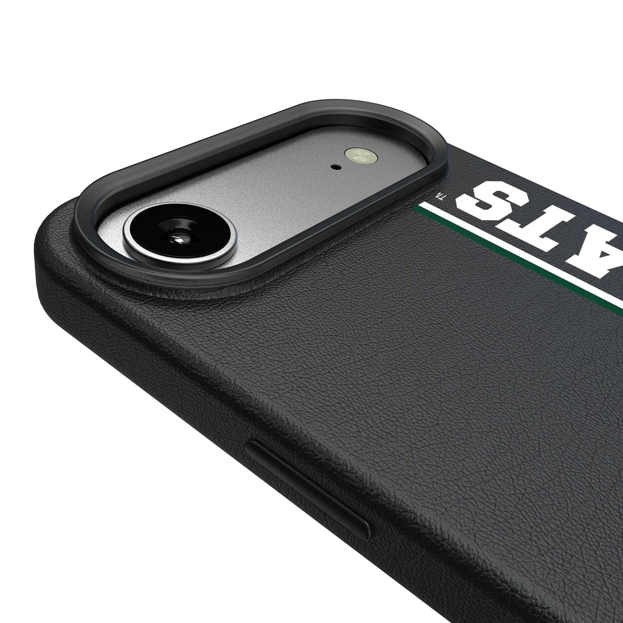 Ohio University Bobcats Sidebar iPhone MagSafe Compatible Phone Case for Apple iPhone - Detail#Device_iPhone Air