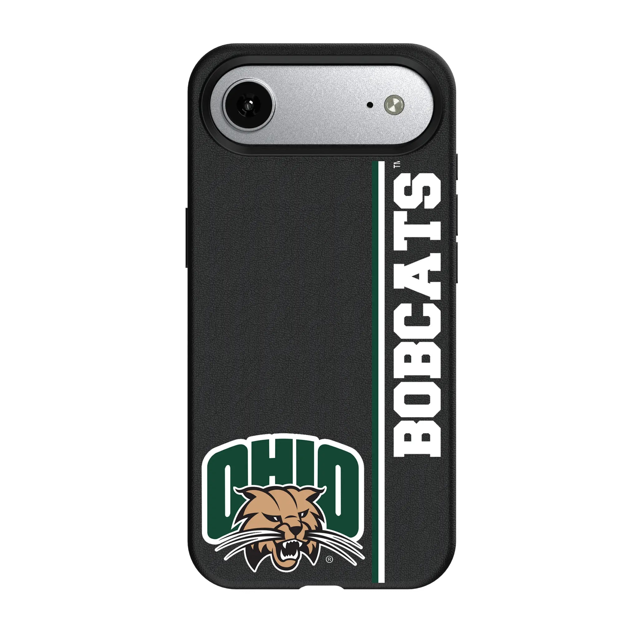 Ohio University Bobcats Sidebar iPhone MagSafe Compatible Phone Case for Apple iPhone#Device_iPhone Air