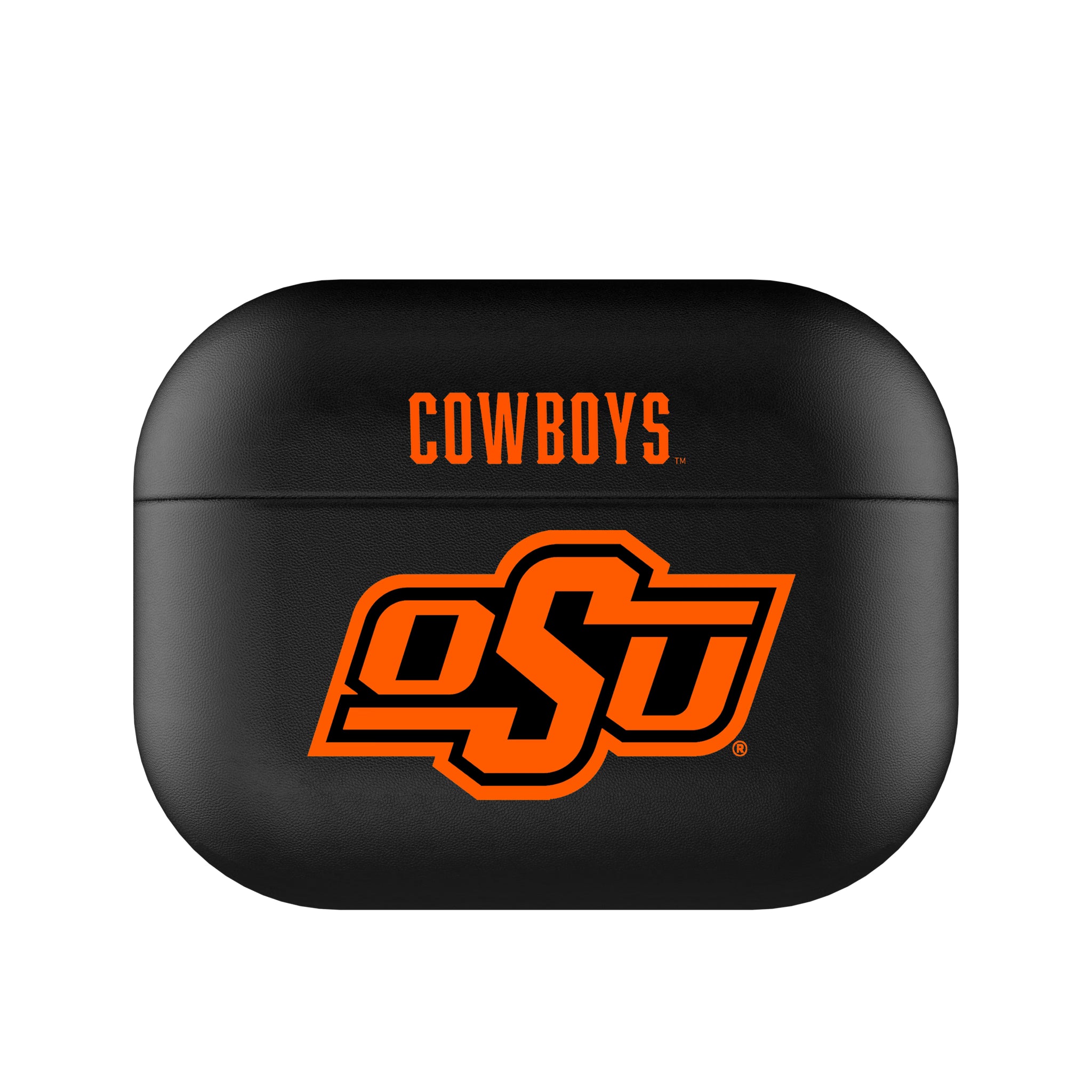 Oklahoma State University Cowboys Insignia AirPods AirPod Case Cover#Device_AirPods Pro 1st Gen