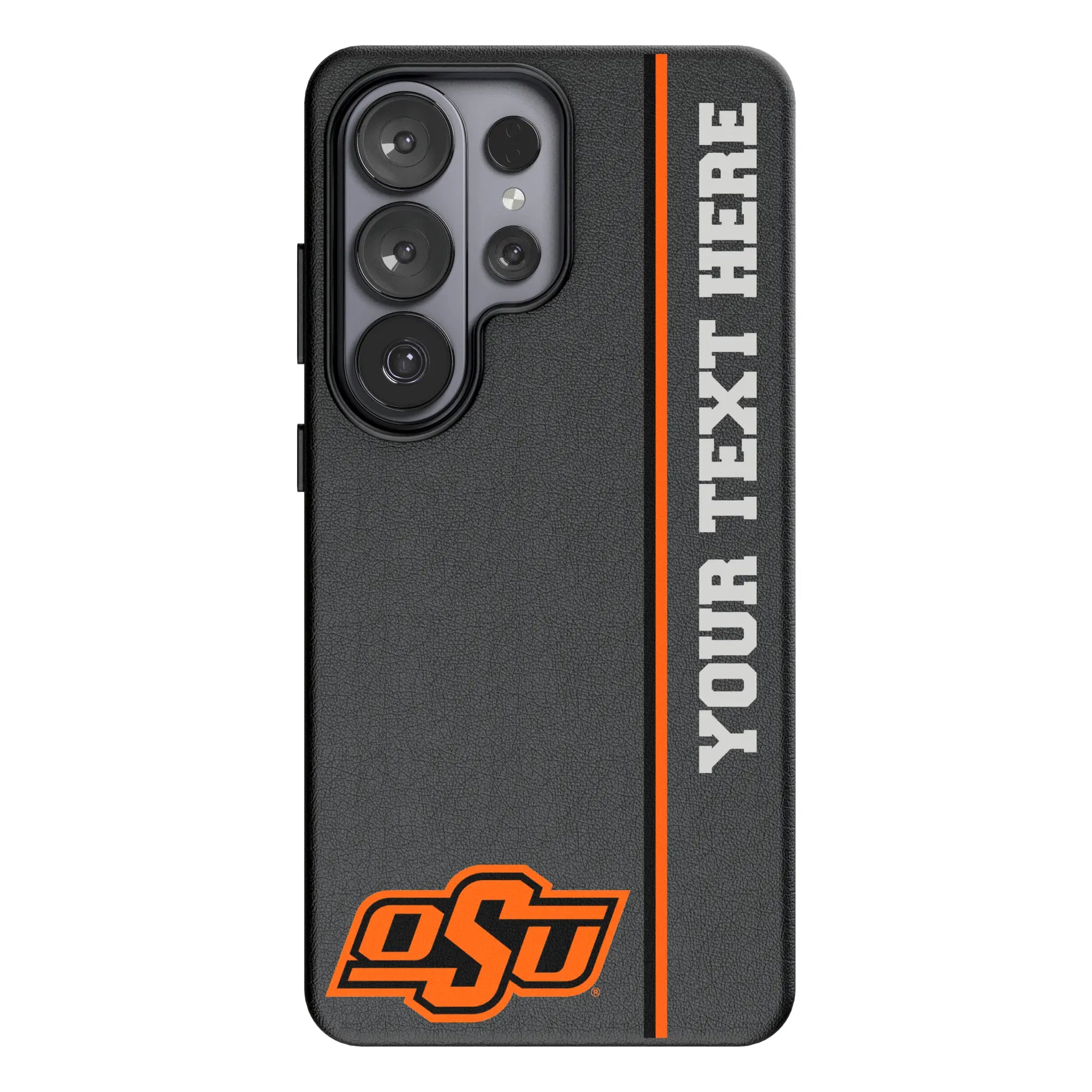 Oklahoma State University Cowboys Personalized Sidebard Galaxy MagSafe Compatible Phone Case for Samsung Galaxy#Device_Galaxy S26 Ultra