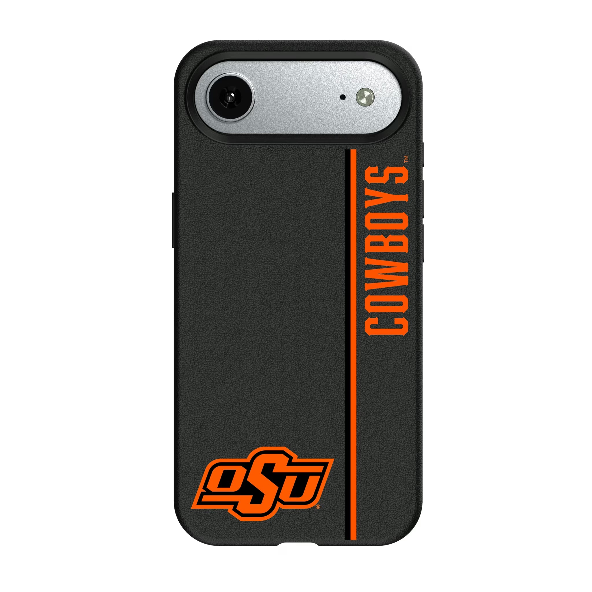 Oklahoma State University Cowboys Sidebar iPhone MagSafe Compatible Phone Case for Apple iPhone#Device_iPhone Air