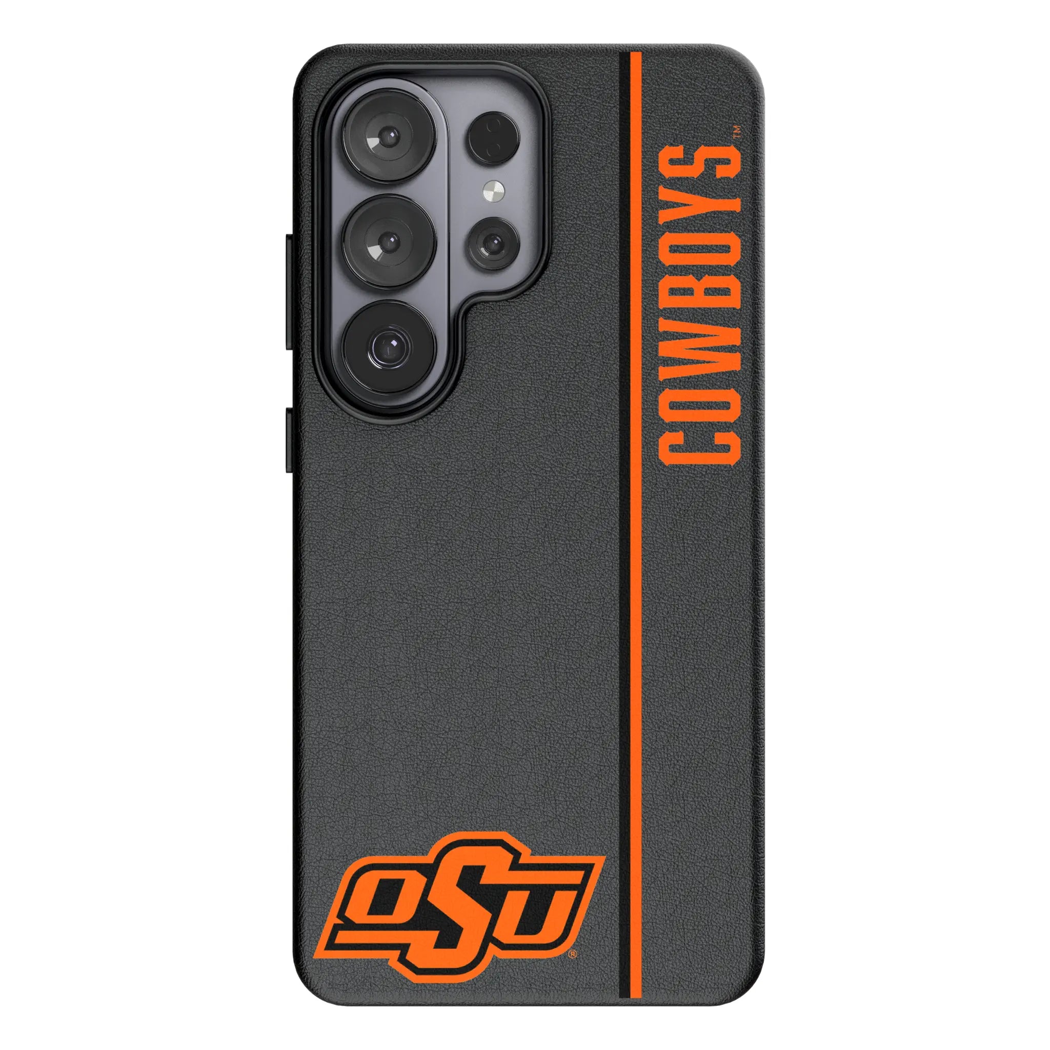 Oklahoma State University Cowboys Sidebar Galaxy MagSafe Compatible Phone Case for Samsung Galaxy#Device_Galaxy S26 Ultra
