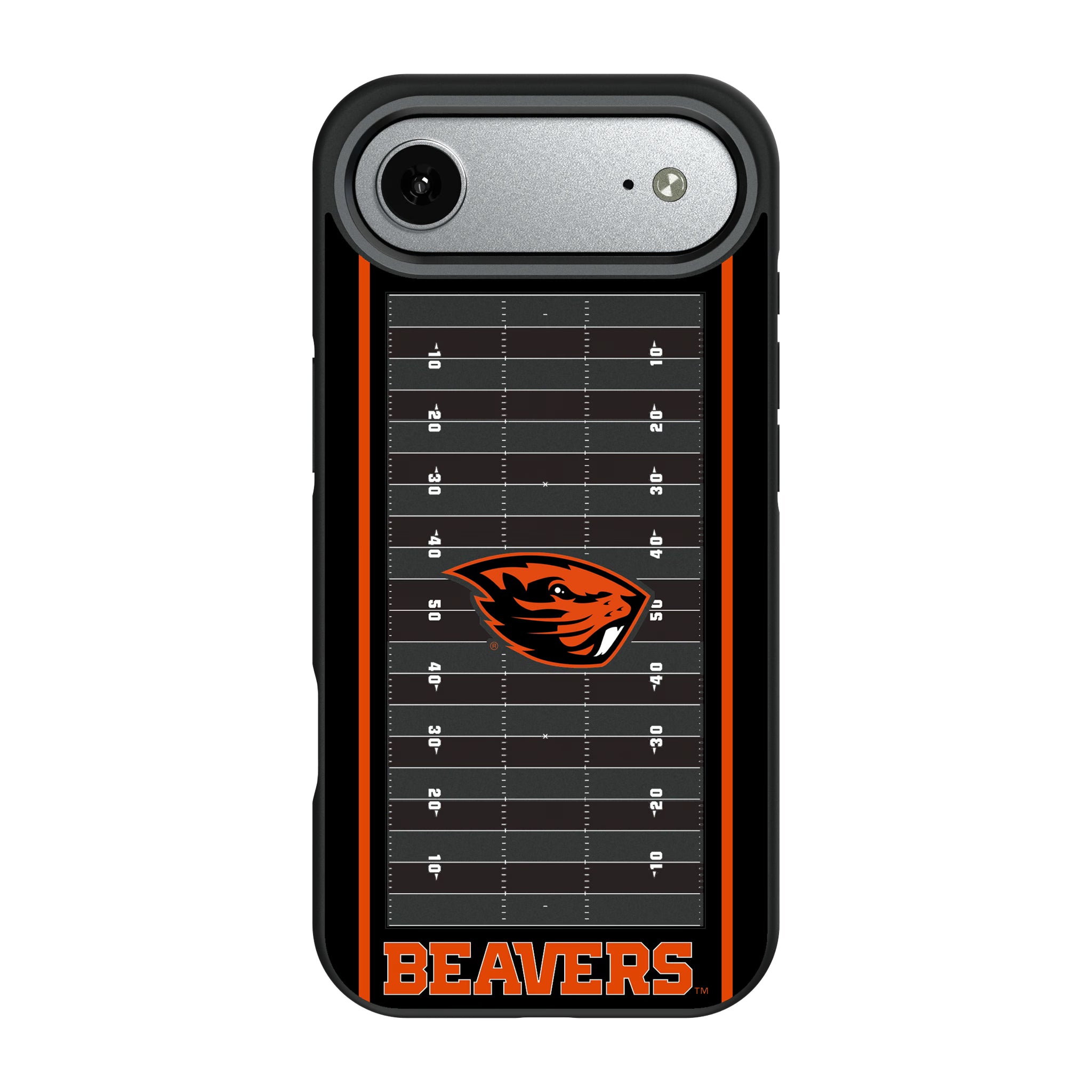 Oregon State University Beavers Field iPhone Bump Phone Case for Apple iPhone#Device_iPhone Air