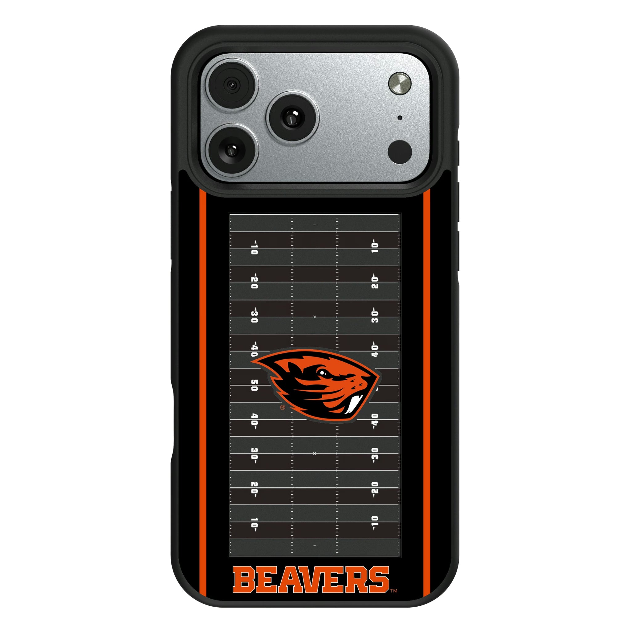 Oregon State University Beavers Field iPhone Bump Phone Case for Apple iPhone#Device_iPhone 17 Pro Max
