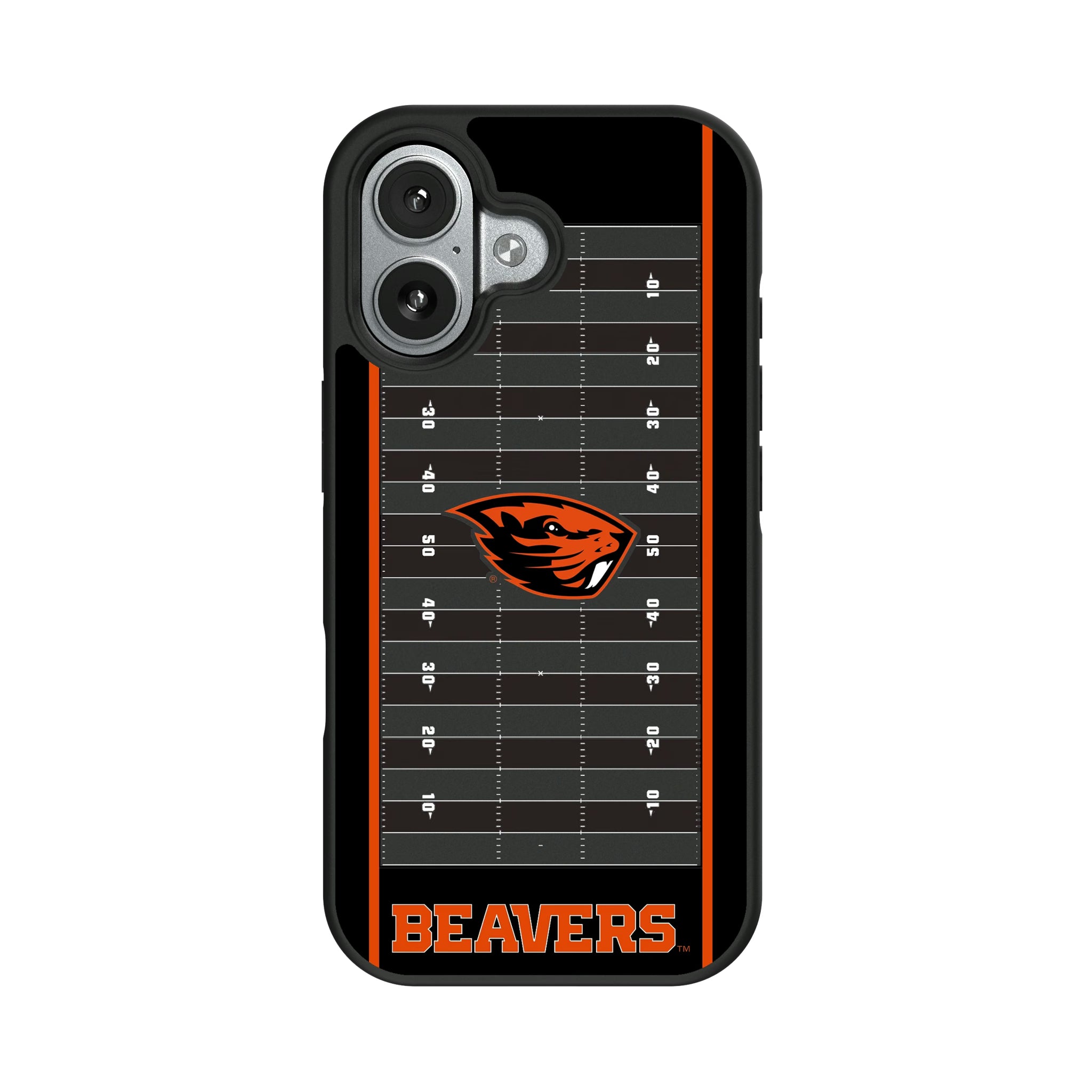 Oregon State University Beavers Field iPhone Bump Phone Case for Apple iPhone#Device_iPhone 17