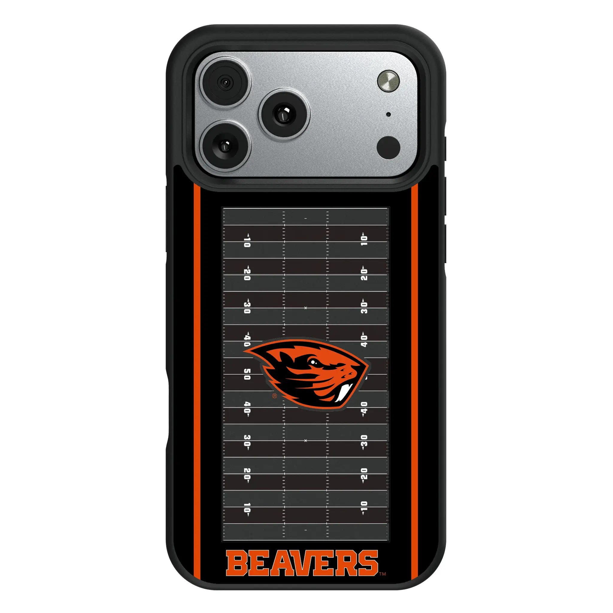 Oregon State University Beavers Field iPhone Bump Phone Case for Apple iPhone#Device_iPhone 17 Pro Max