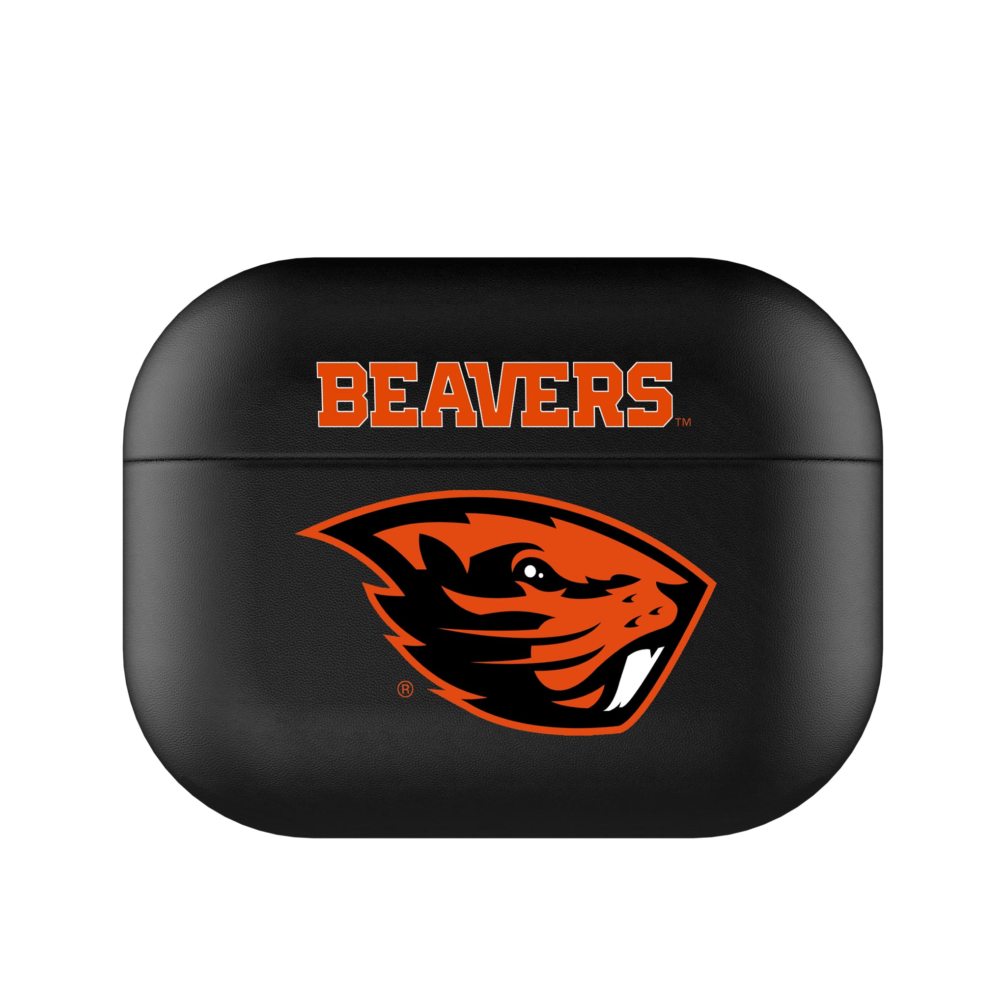 Oregon State University Beavers Insignia AirPods AirPod Case Cover#Device_AirPods Pro 1st Gen