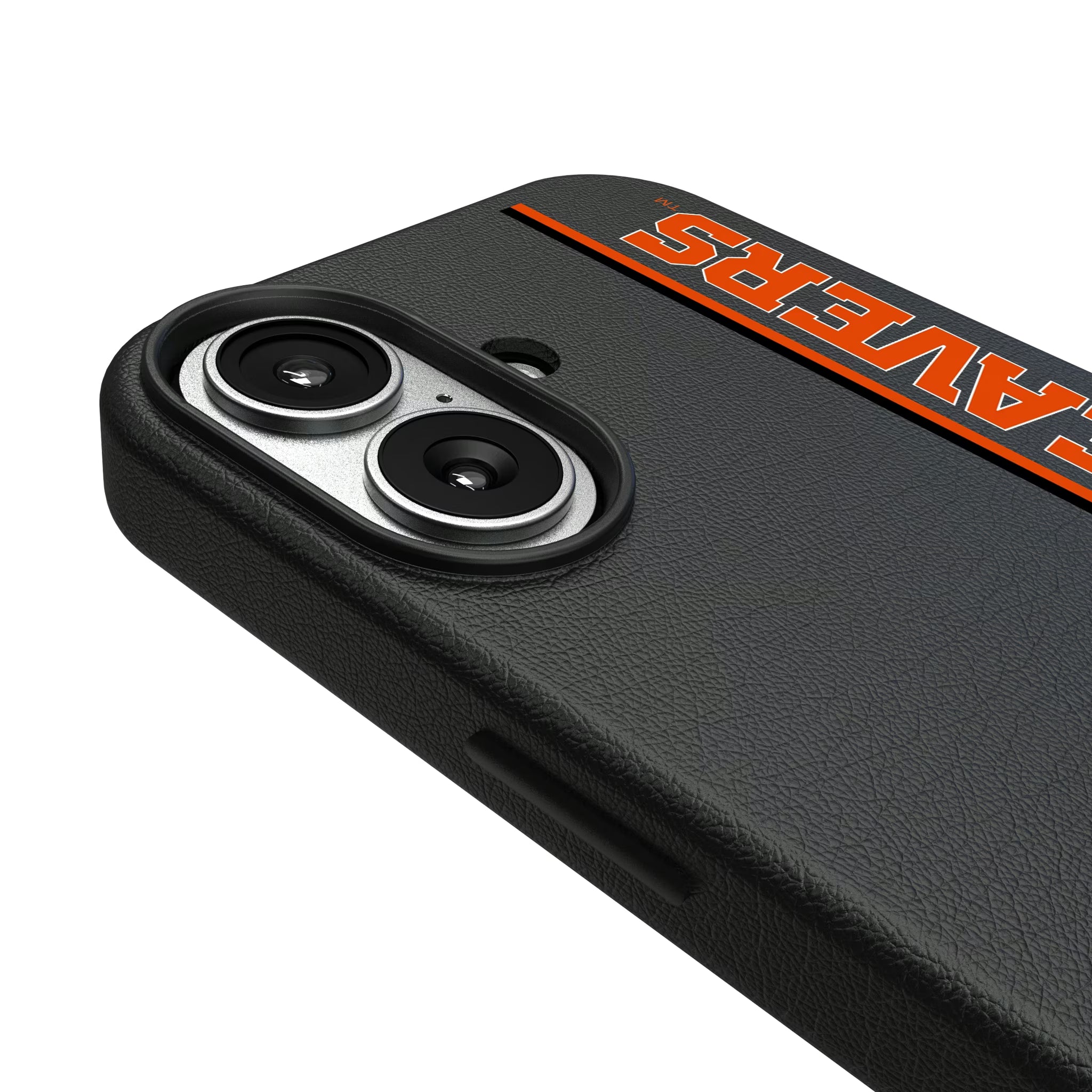 Oregon State University Beavers Sidebar iPhone MagSafe Compatible Phone Case for Apple iPhone - Detail#Device_iPhone 17