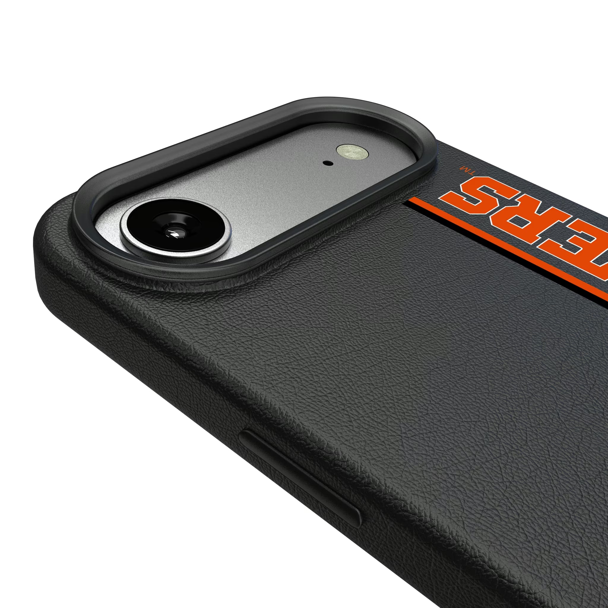 Oregon State University Beavers Sidebar iPhone MagSafe Compatible Phone Case for Apple iPhone - Detail#Device_iPhone Air