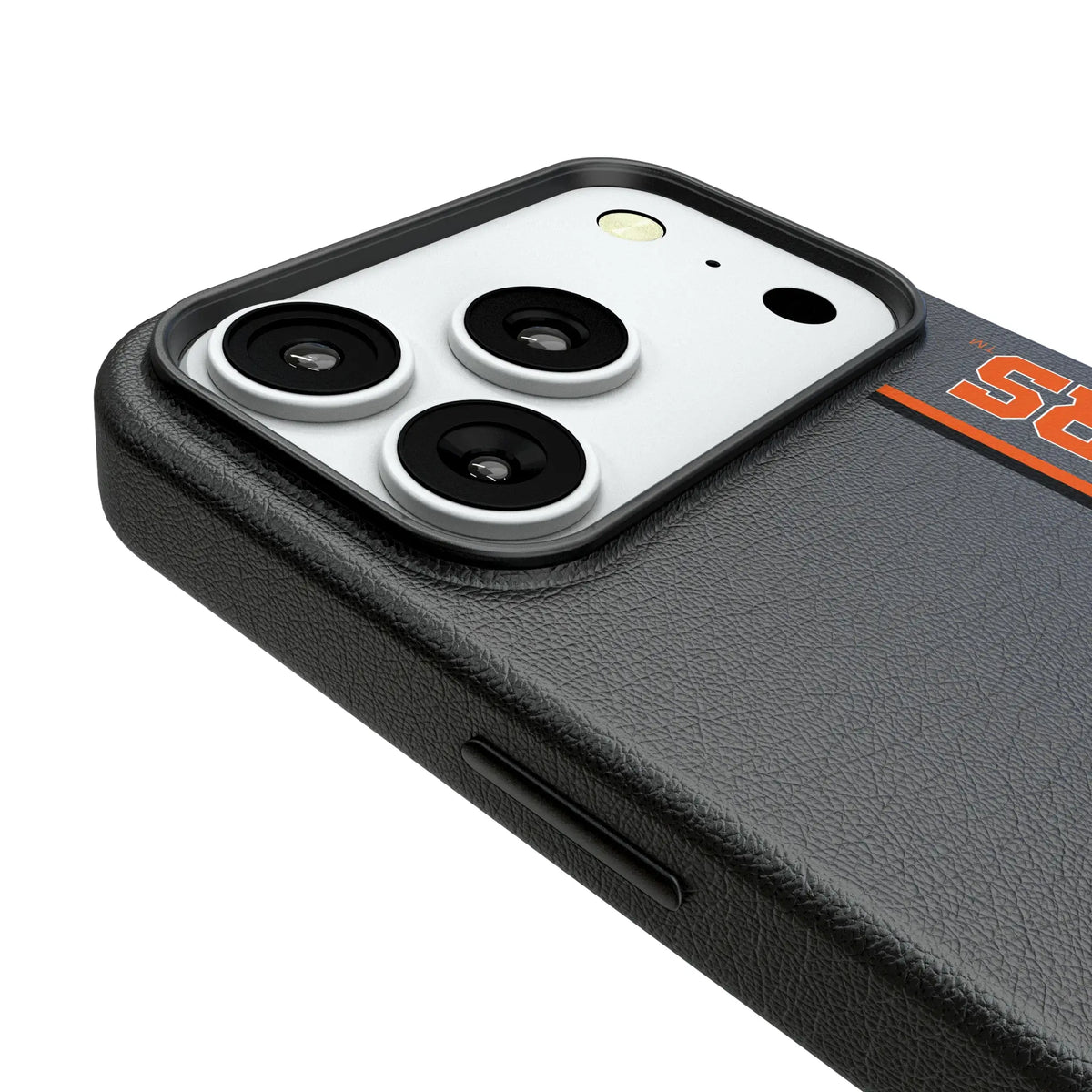 Oregon State University Beavers Sidebar iPhone MagSafe Compatible Phone Case for Apple iPhone - Detail#Device_iPhone 18 Pro