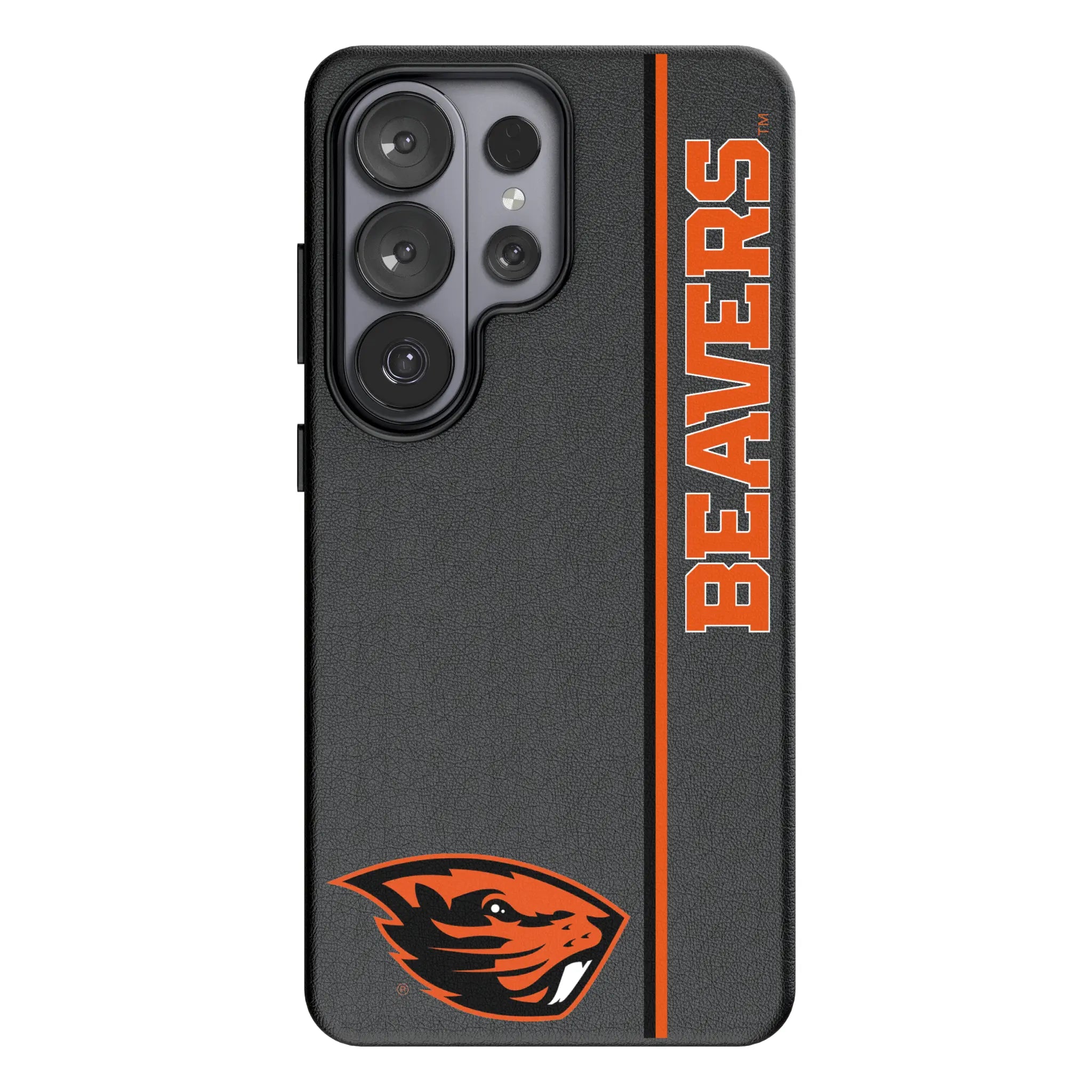 Oregon State University Beavers Sidebar Galaxy MagSafe Compatible Phone Case for Samsung Galaxy#Device_Galaxy S26 Ultra