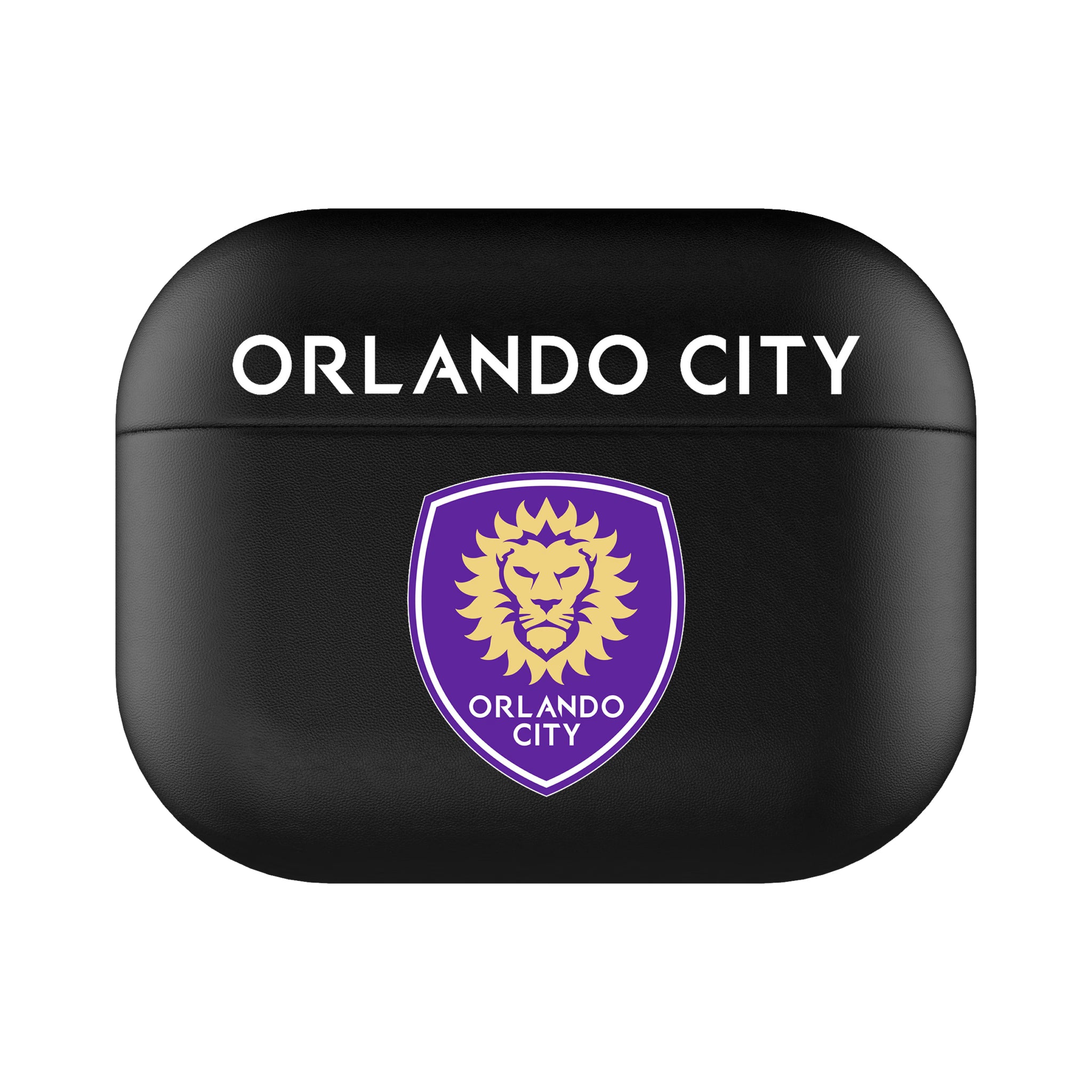 Orlando City Soccer Club Insignia AirPods AirPod Case Cover#Device_AirPods Pro 3