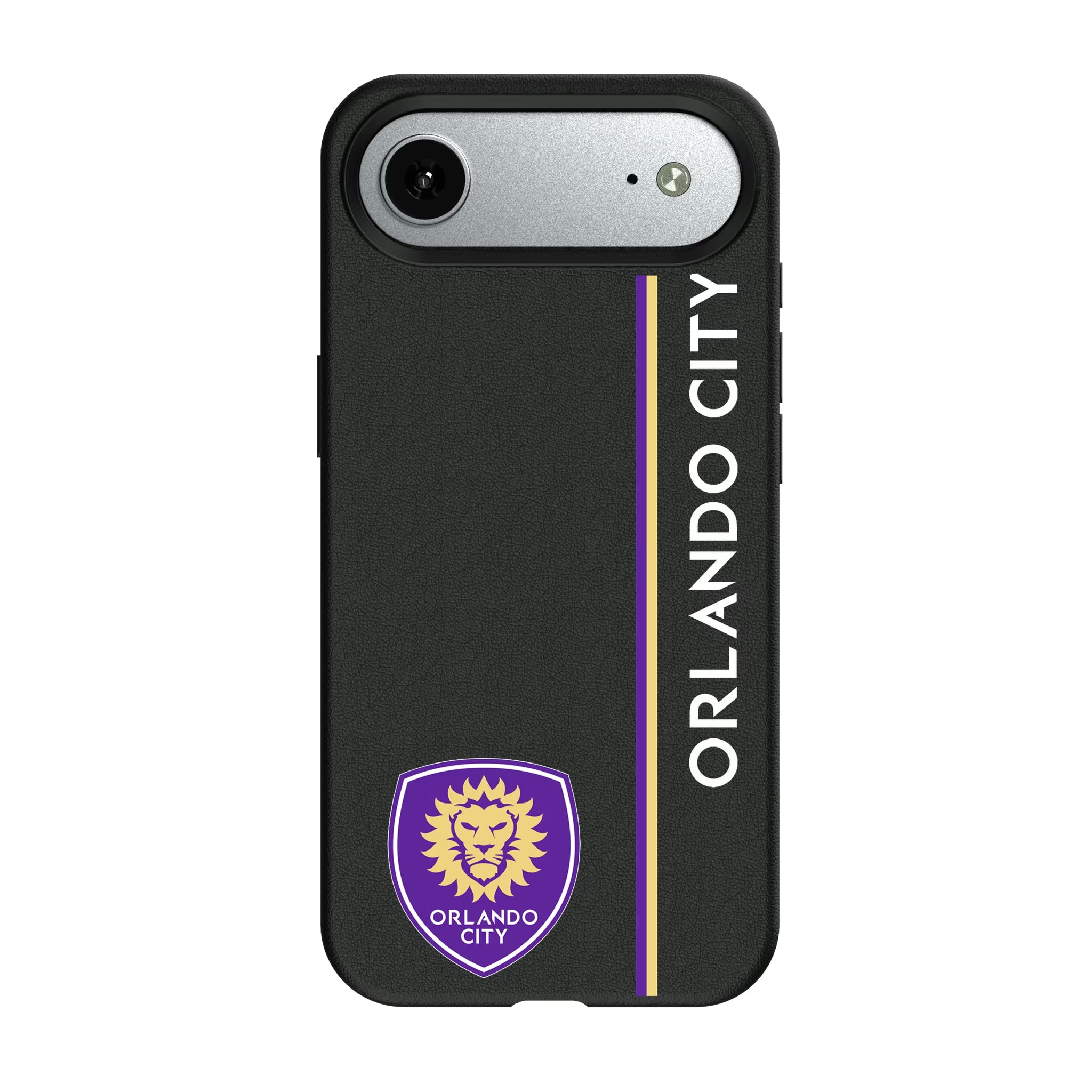 Orlando City Soccer Club Sidebar iPhone MagSafe Compatible Phone Case for Apple iPhone#Device_iPhone Air