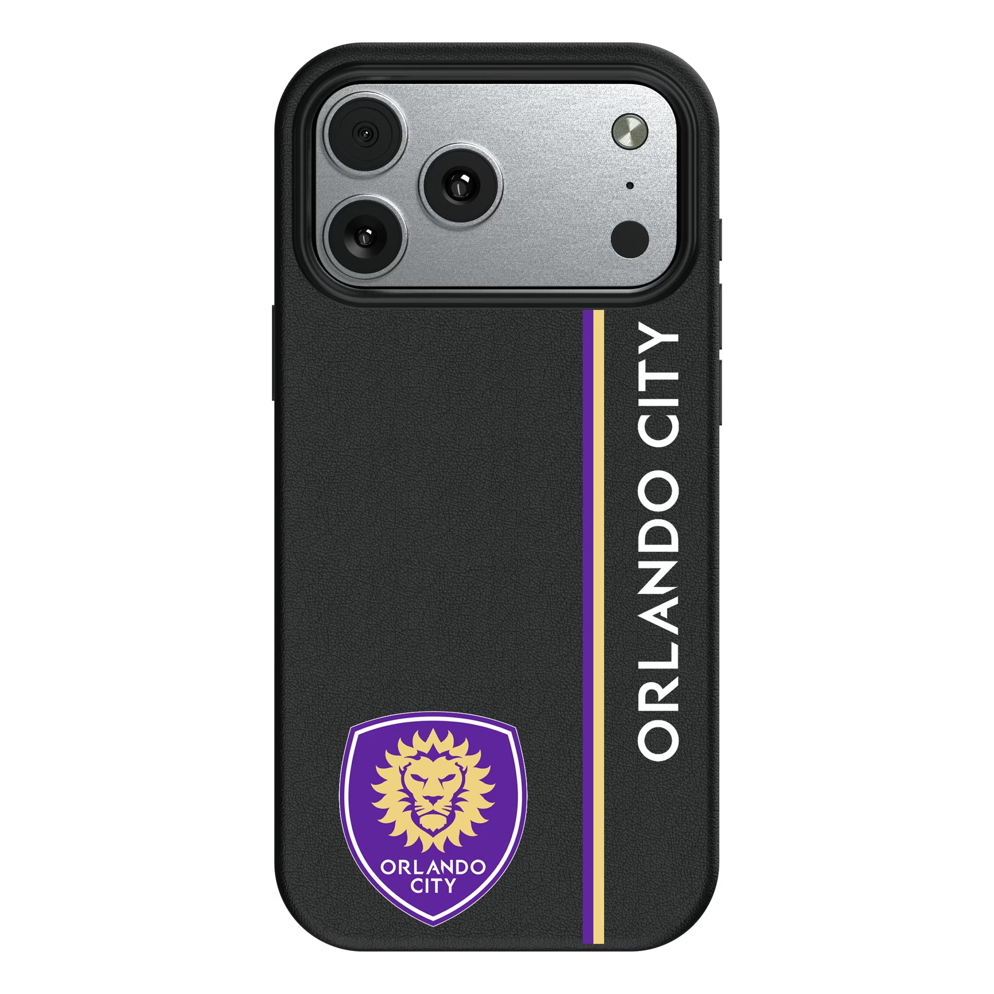 Orlando City Soccer Club Sidebar iPhone MagSafe Compatible Phone Case for Apple iPhone#Device_iPhone 17 Pro Max