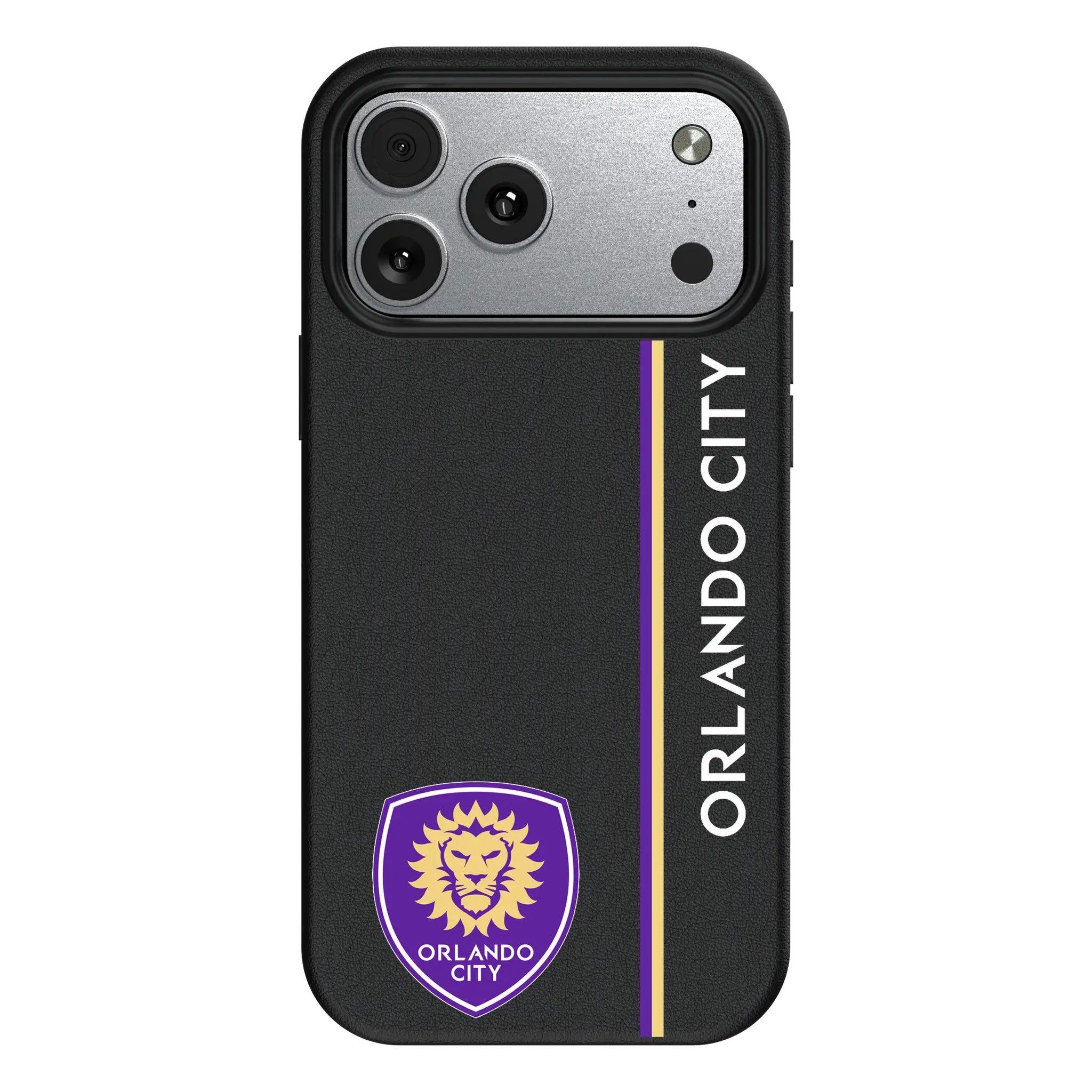 Orlando City Soccer Club Sidebar iPhone MagSafe Compatible Phone Case for Apple iPhone#Device_iPhone 17 Pro Max