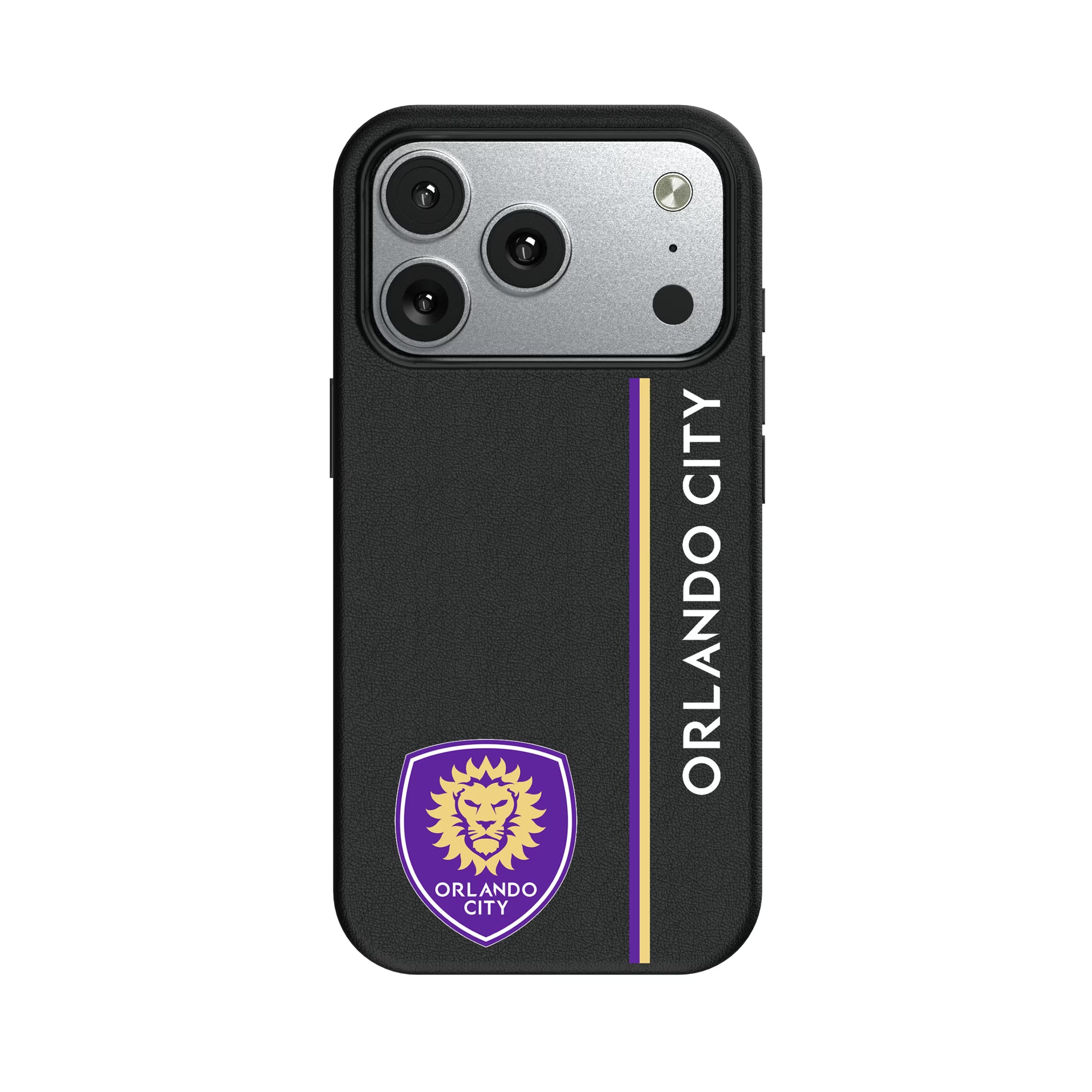 Orlando City Soccer Club Sidebar iPhone MagSafe Compatible Phone Case for Apple iPhone#Device_iPhone 17 Pro