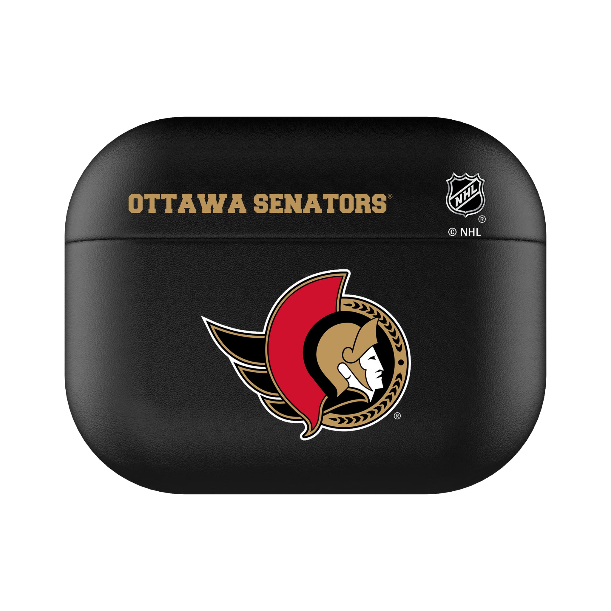 Ottawa Senators Insignia AirPods AirPod Case Cover#Device_AirPods Pro 3