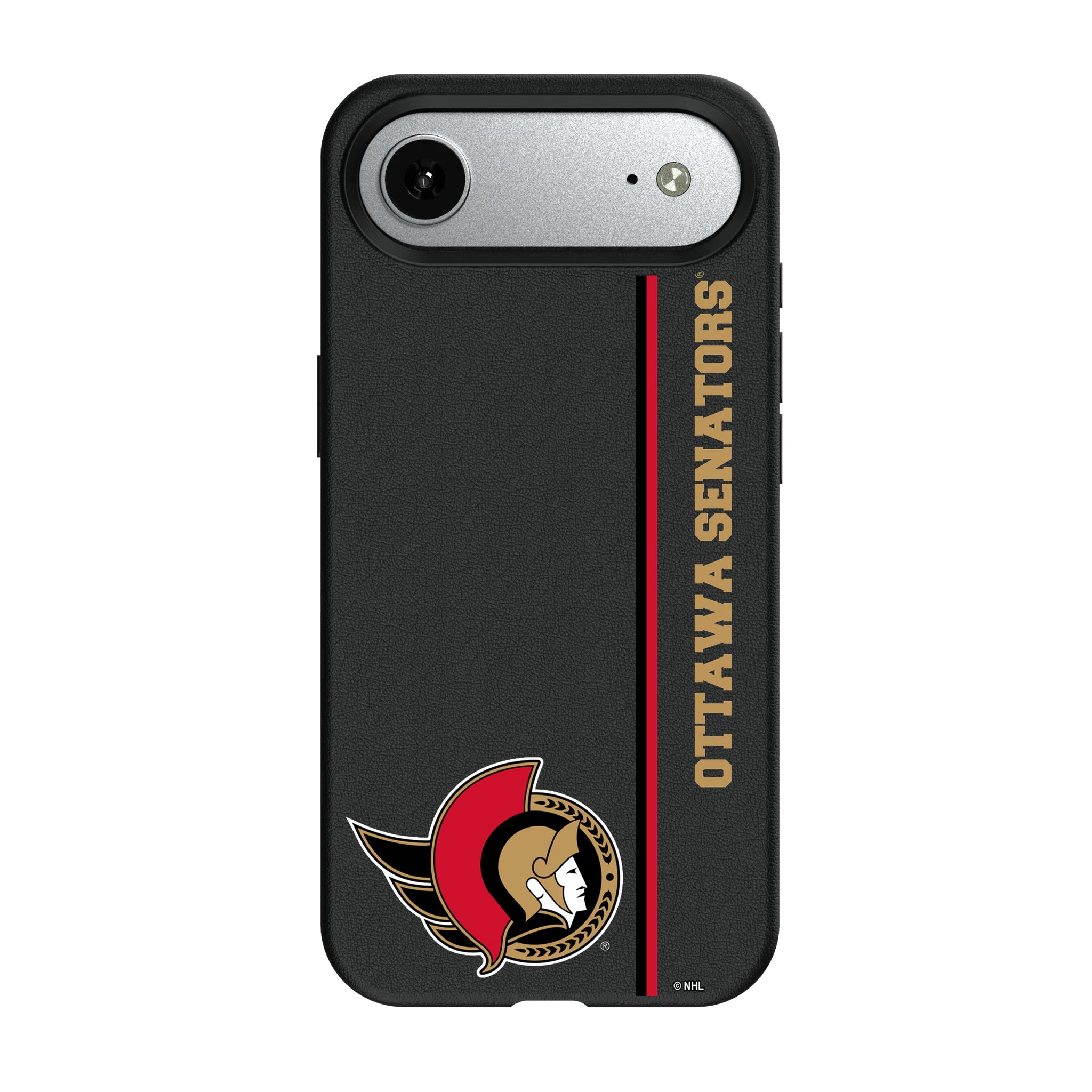 Ottawa Senators Sidebar iPhone MagSafe Compatible Phone Case for Apple iPhone#Device_iPhone Air