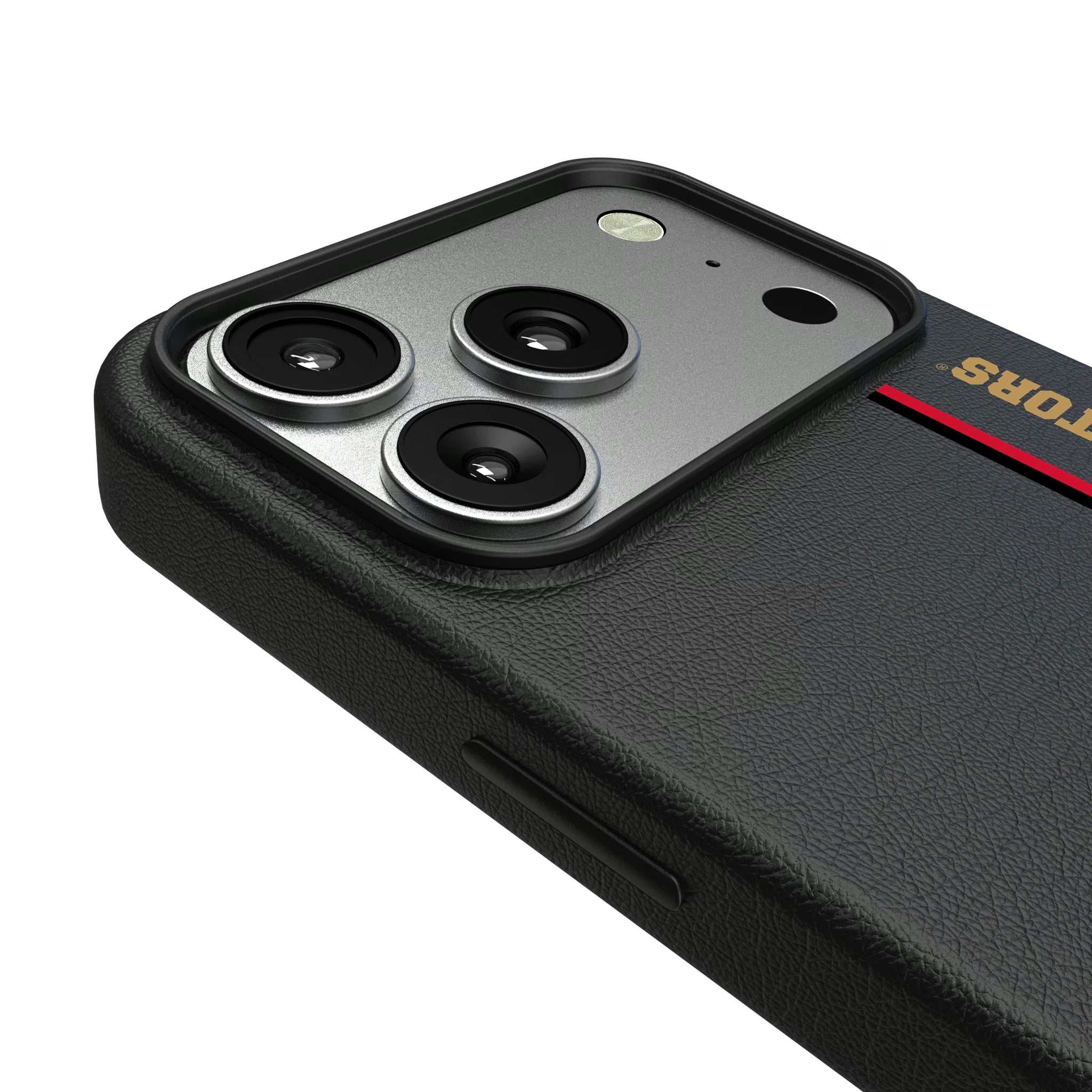 Ottawa Senators Sidebar iPhone MagSafe Compatible Phone Case for Apple iPhone - Detail#Device_iPhone 17 Pro
