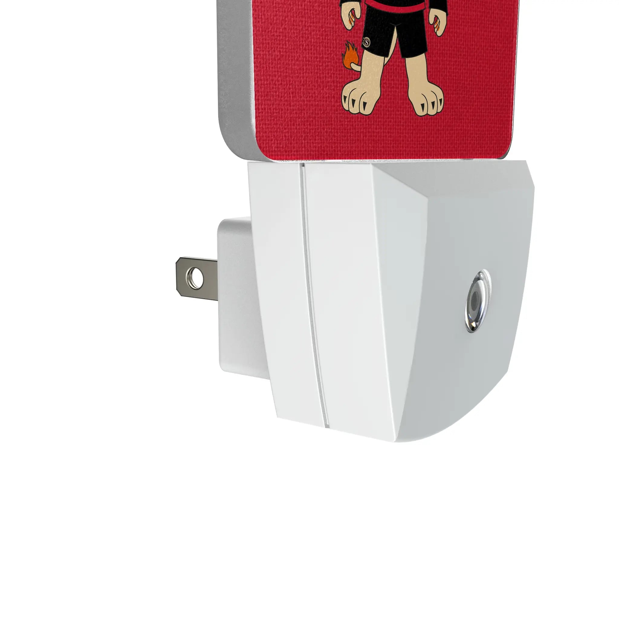 Ottawa Senators Solid Night Light 2-Pack - Detail