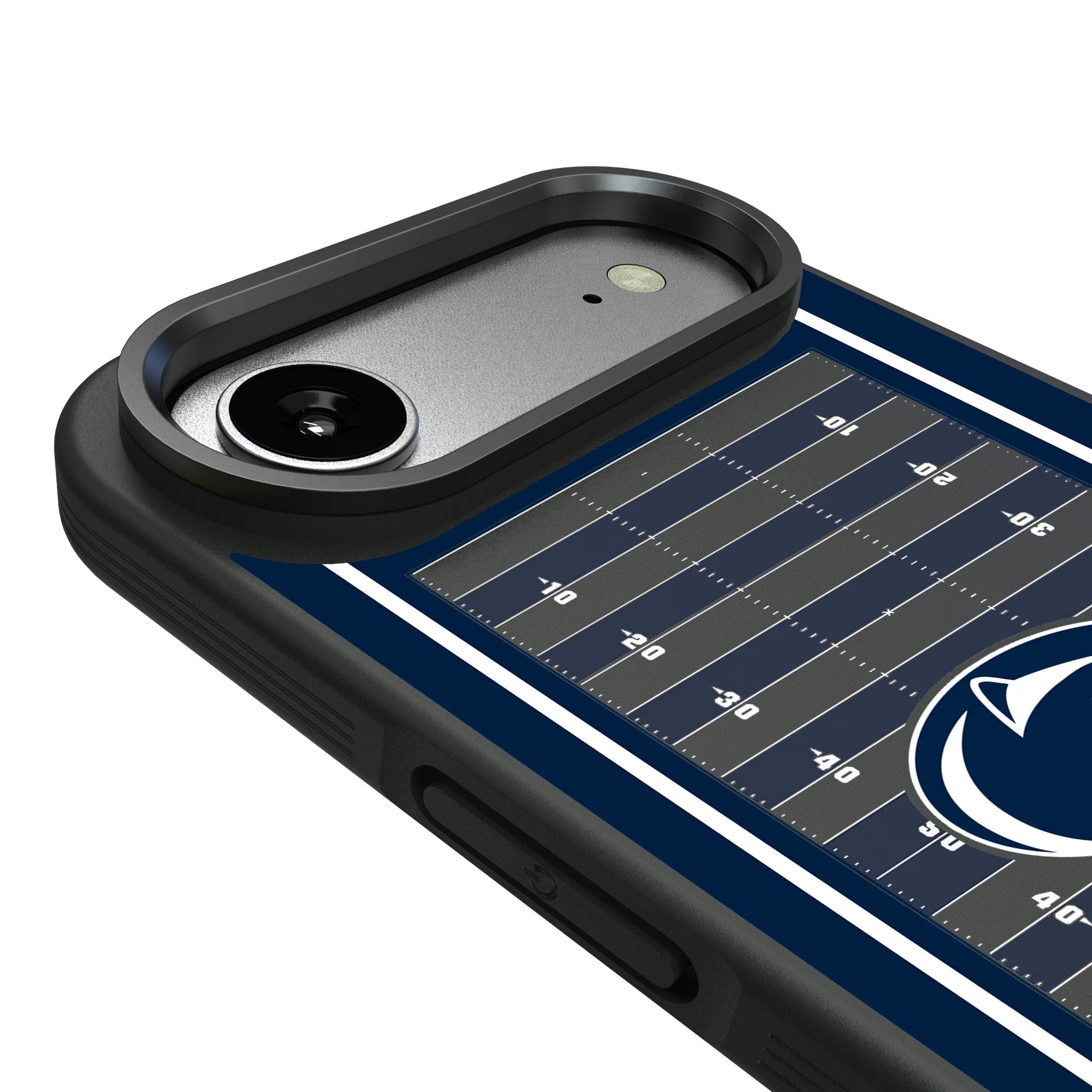 Pennsylvania State University Nittany Lions Field iPhone Bump Phone Case for Apple iPhone - Detail#Device_iPhone Air