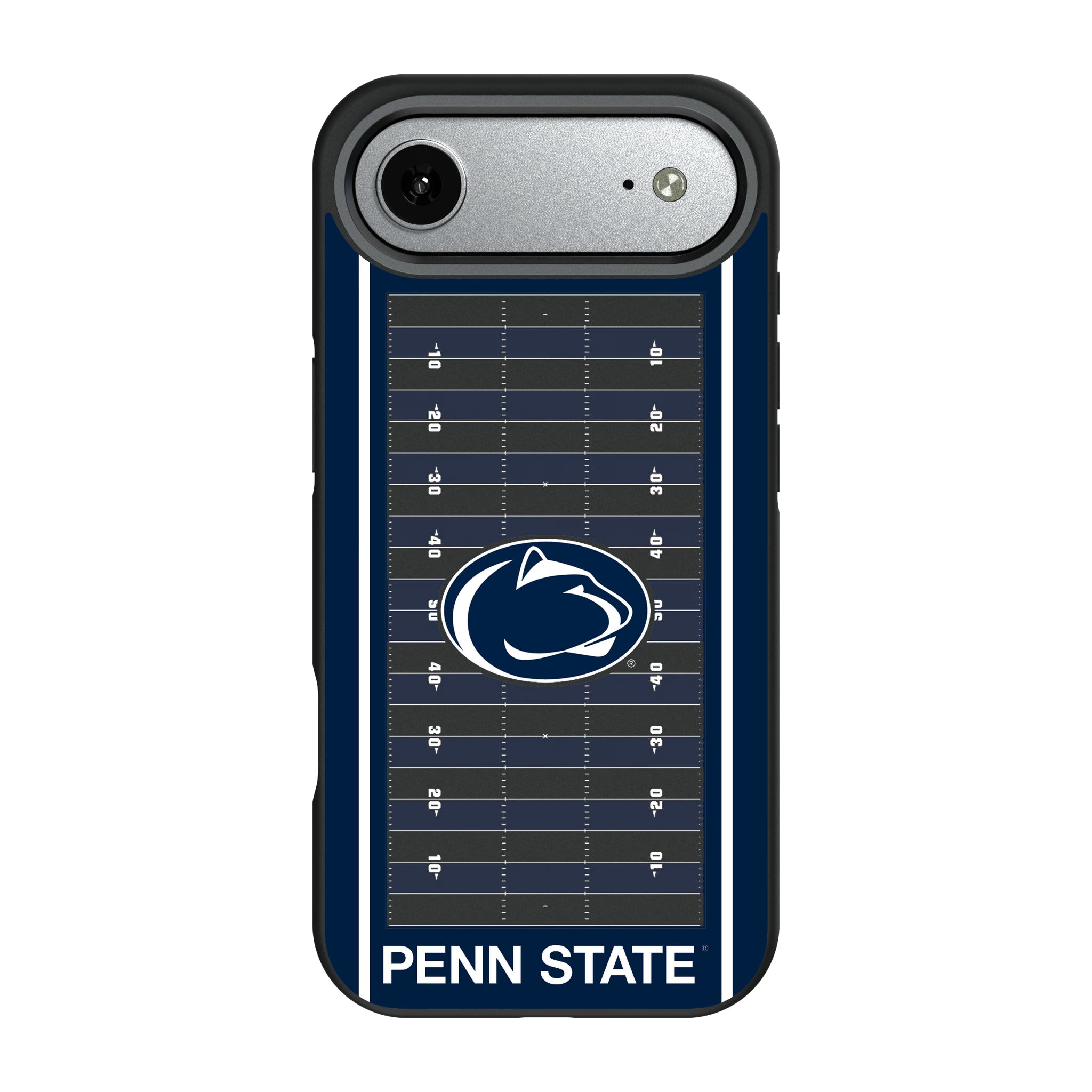 Pennsylvania State University Nittany Lions Field iPhone Bump Phone Case for Apple iPhone#Device_iPhone Air