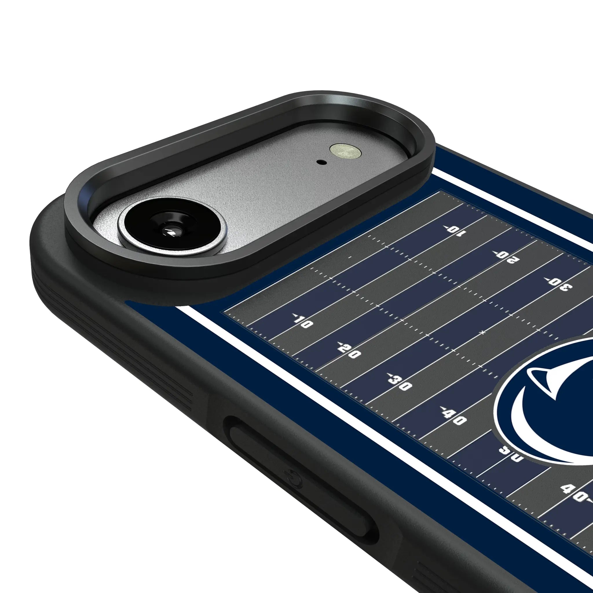 Pennsylvania State University Nittany Lions Field iPhone Bump Phone Case for Apple iPhone - Detail#Device_iPhone Air