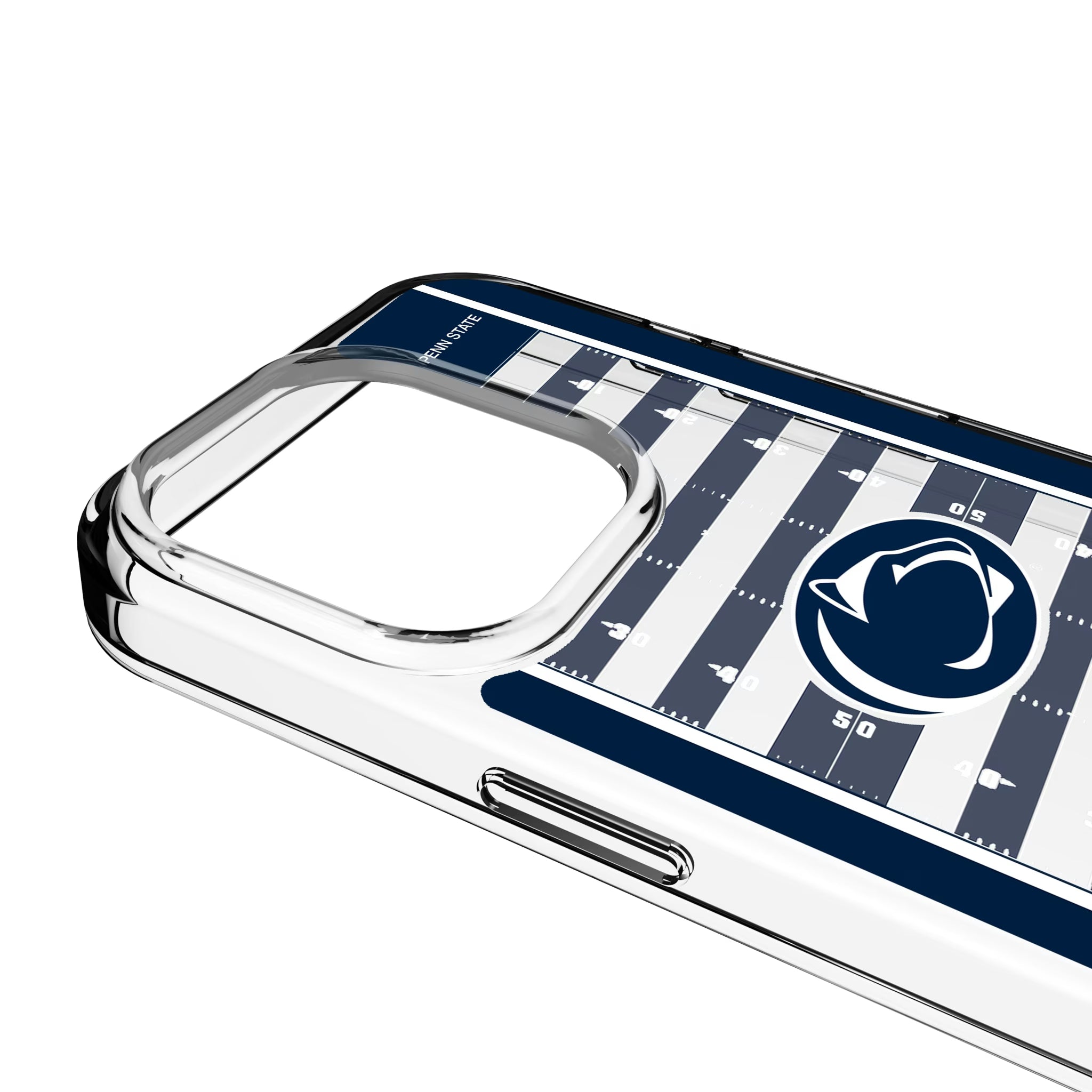 Pennsylvania State University Nittany Lions Field iPhone Clear Phone Case for Apple iPhone - Detail