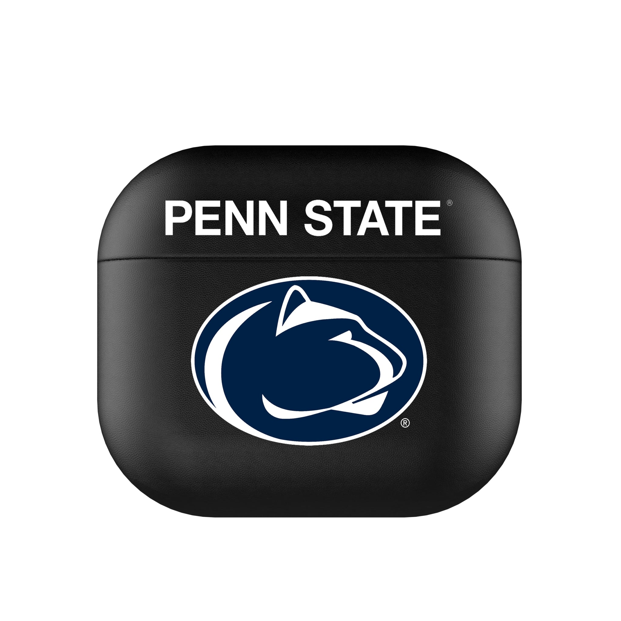 Pennsylvania State University Nittany Lions Insignia AirPods AirPod Case Cover#Device_AirPods 3rd Gen
