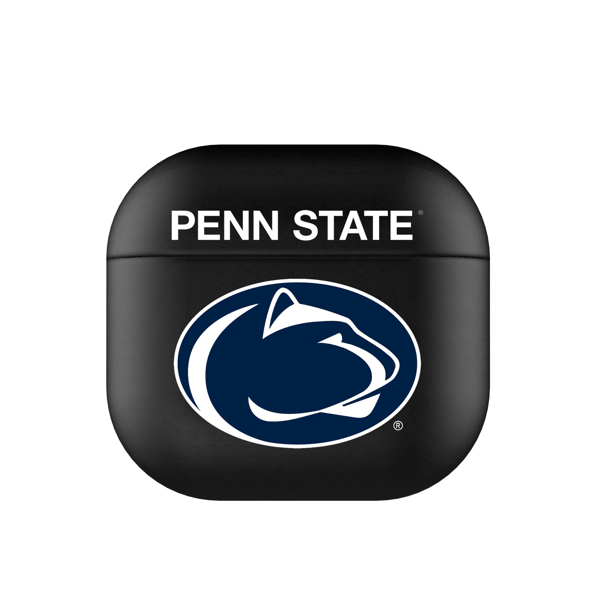 Pennsylvania State University Nittany Lions Insignia AirPods AirPod Case Cover#Device_AirPods 4