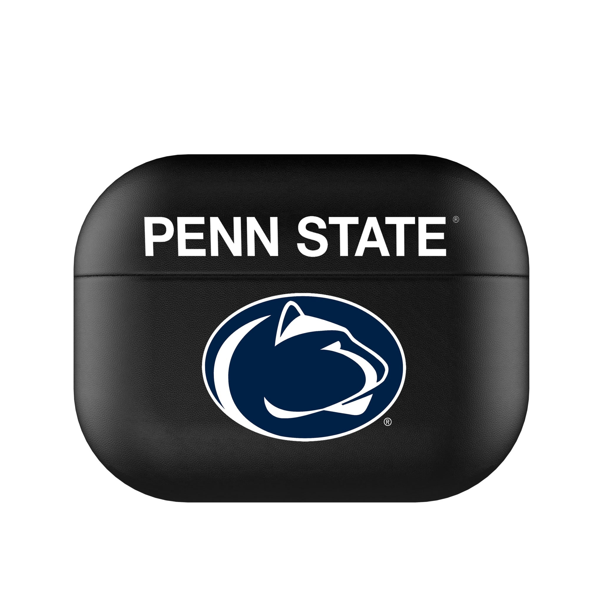 Pennsylvania State University Nittany Lions Insignia AirPods AirPod Case Cover#Device_AirPods Pro 1st Gen