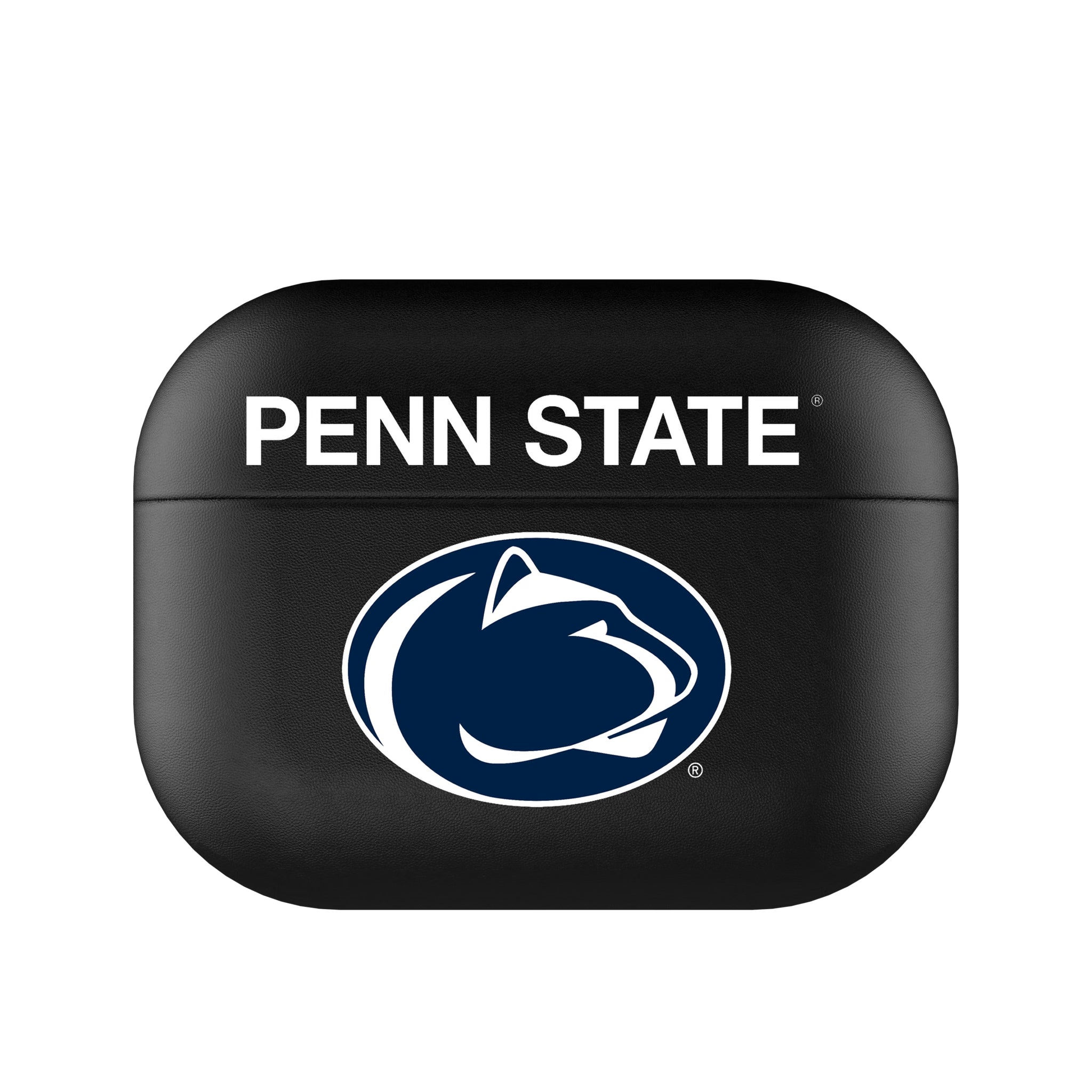 Pennsylvania State University Nittany Lions Insignia AirPods AirPod Case Cover#Device_AirPods Pro 2nd Gen