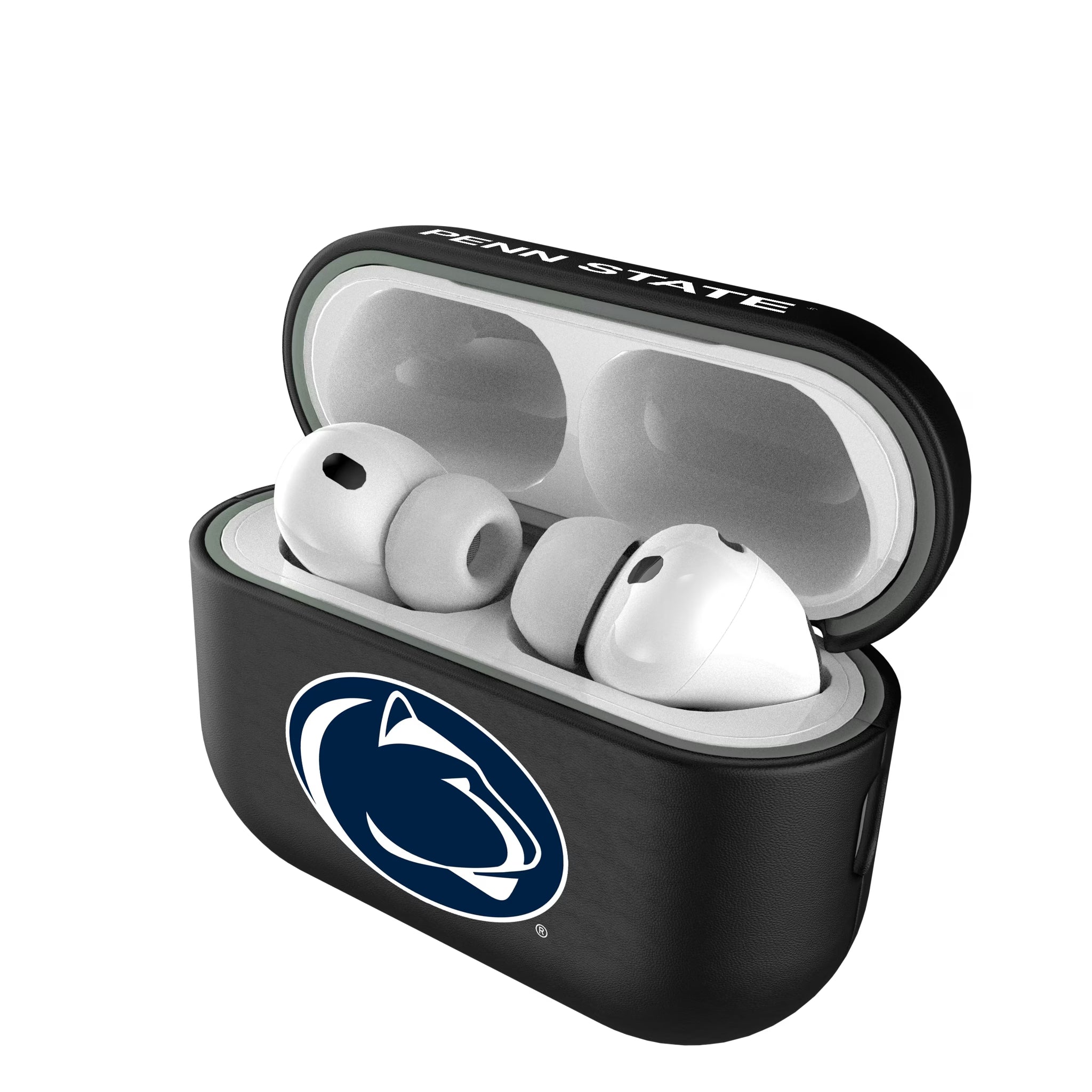Pennsylvania State University Nittany Lions Insignia AirPods AirPod Case Cover#Device_AirPods Pro 3